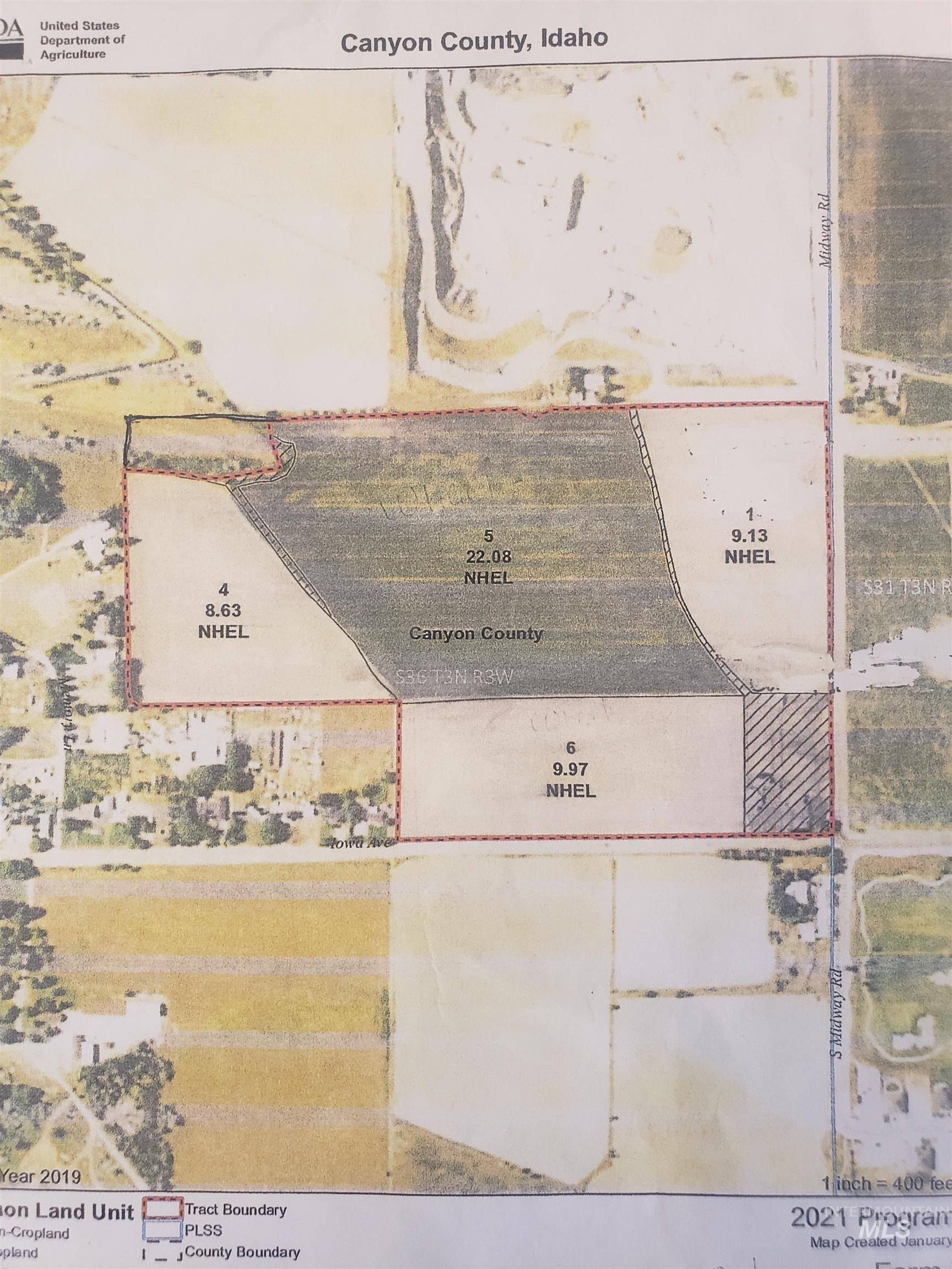 Nampa, ID 83686,12529 Midway Road