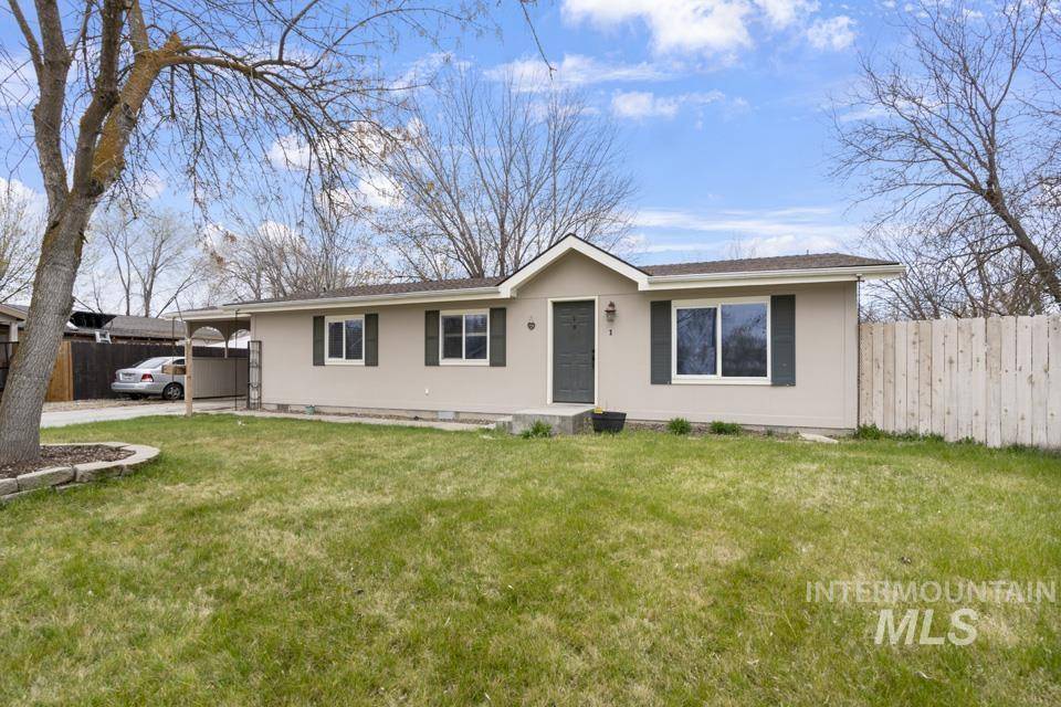 Payette, ID 83661,1 13th Ave N