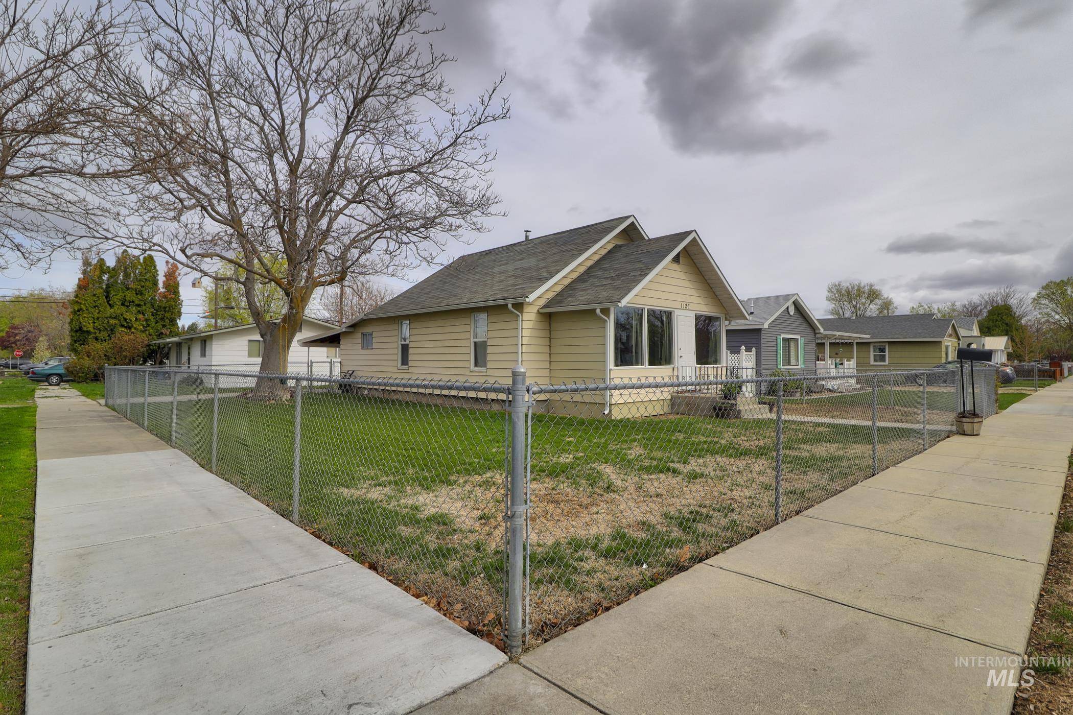 Nampa, ID 83651,1123 S 13th Avenue