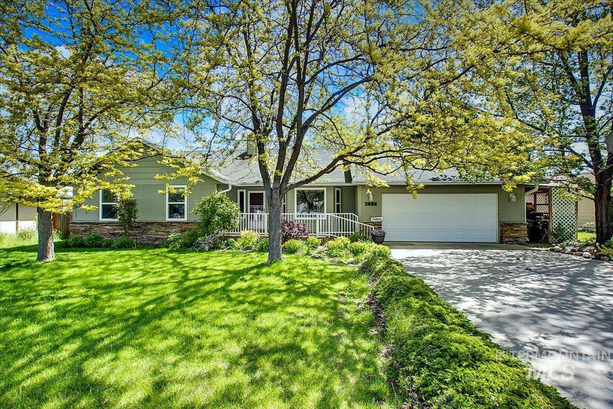 Nampa, ID 83686,3800 Shipman Circle