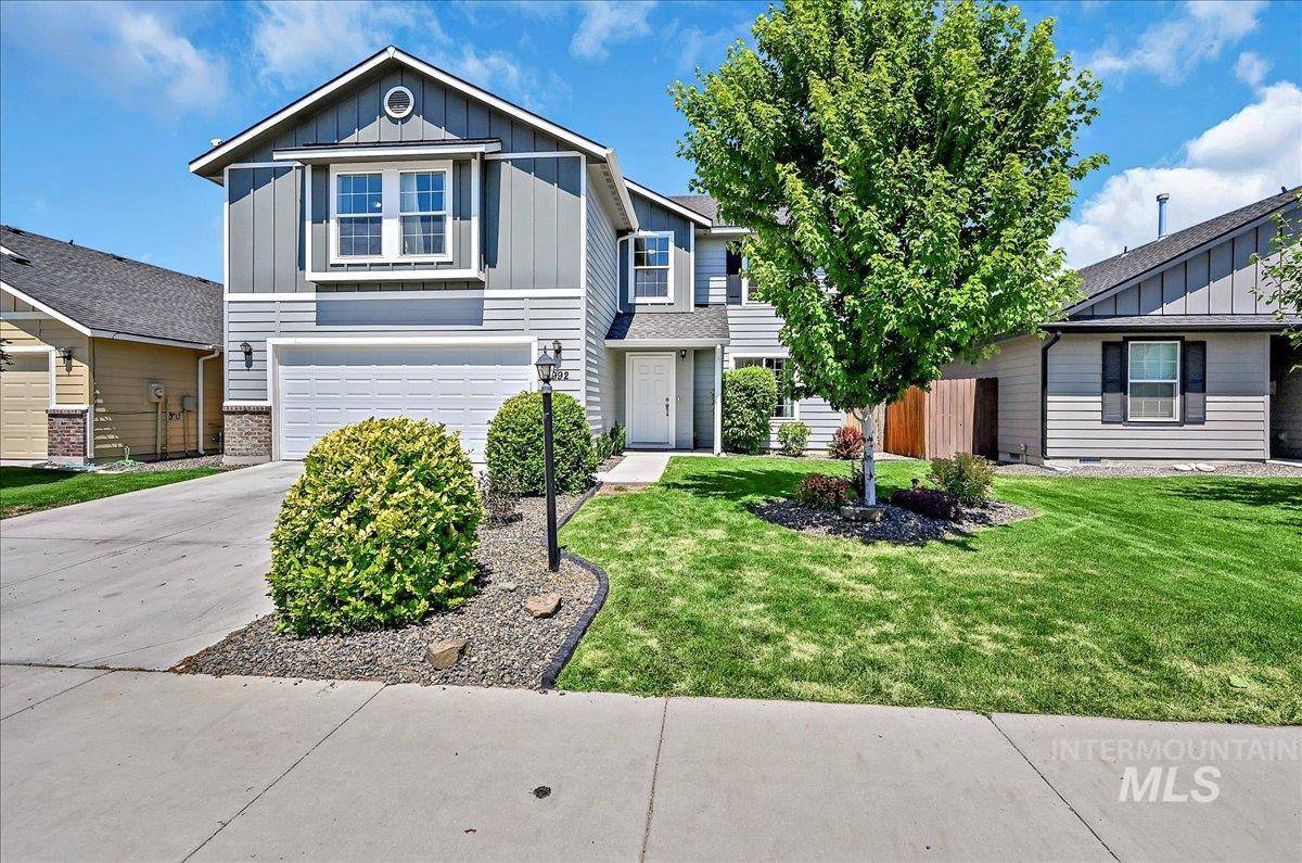 Boise, ID 83709,9992 W Lillywood Dr