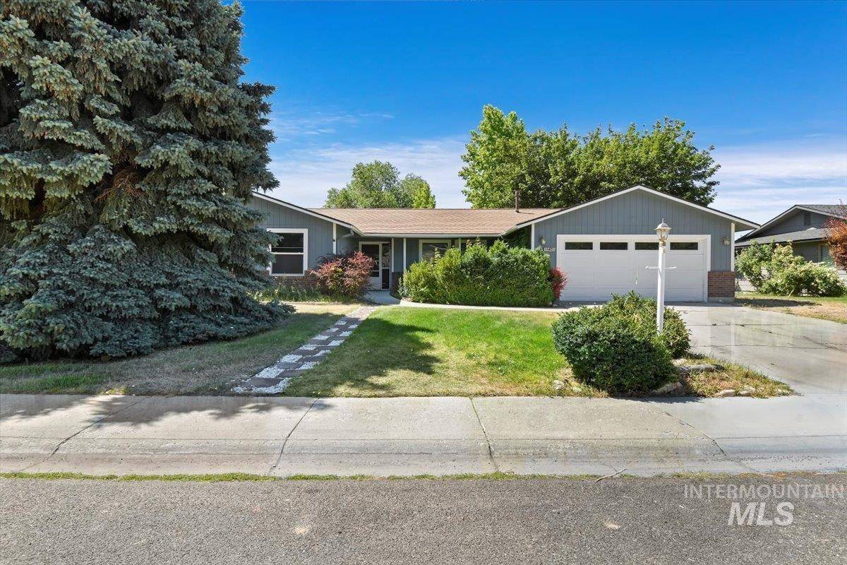 Boise, ID 83709,10851 W Blackhawk Drive