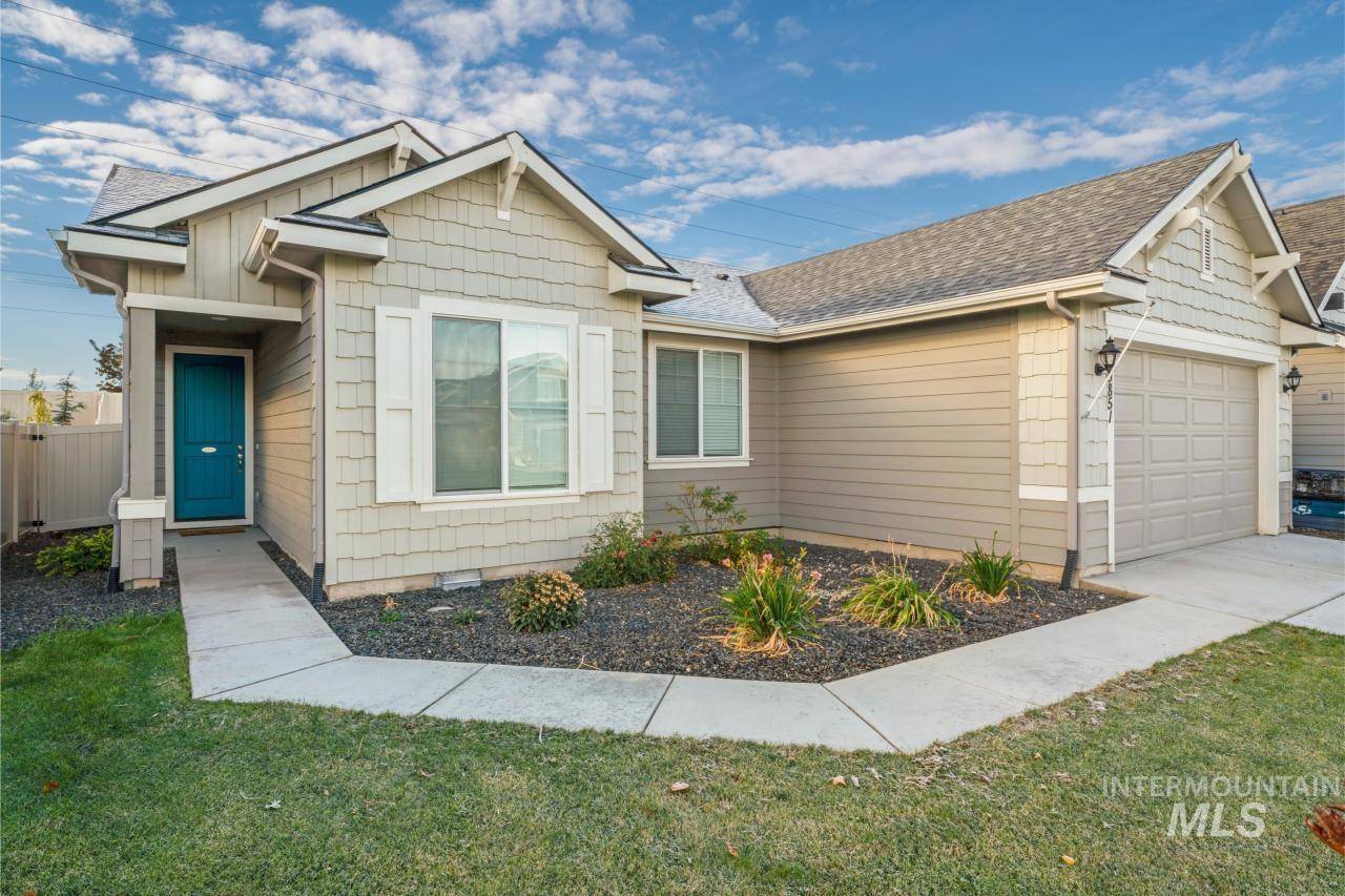 Meridian, ID 83646,5851 W Riva Capri St.