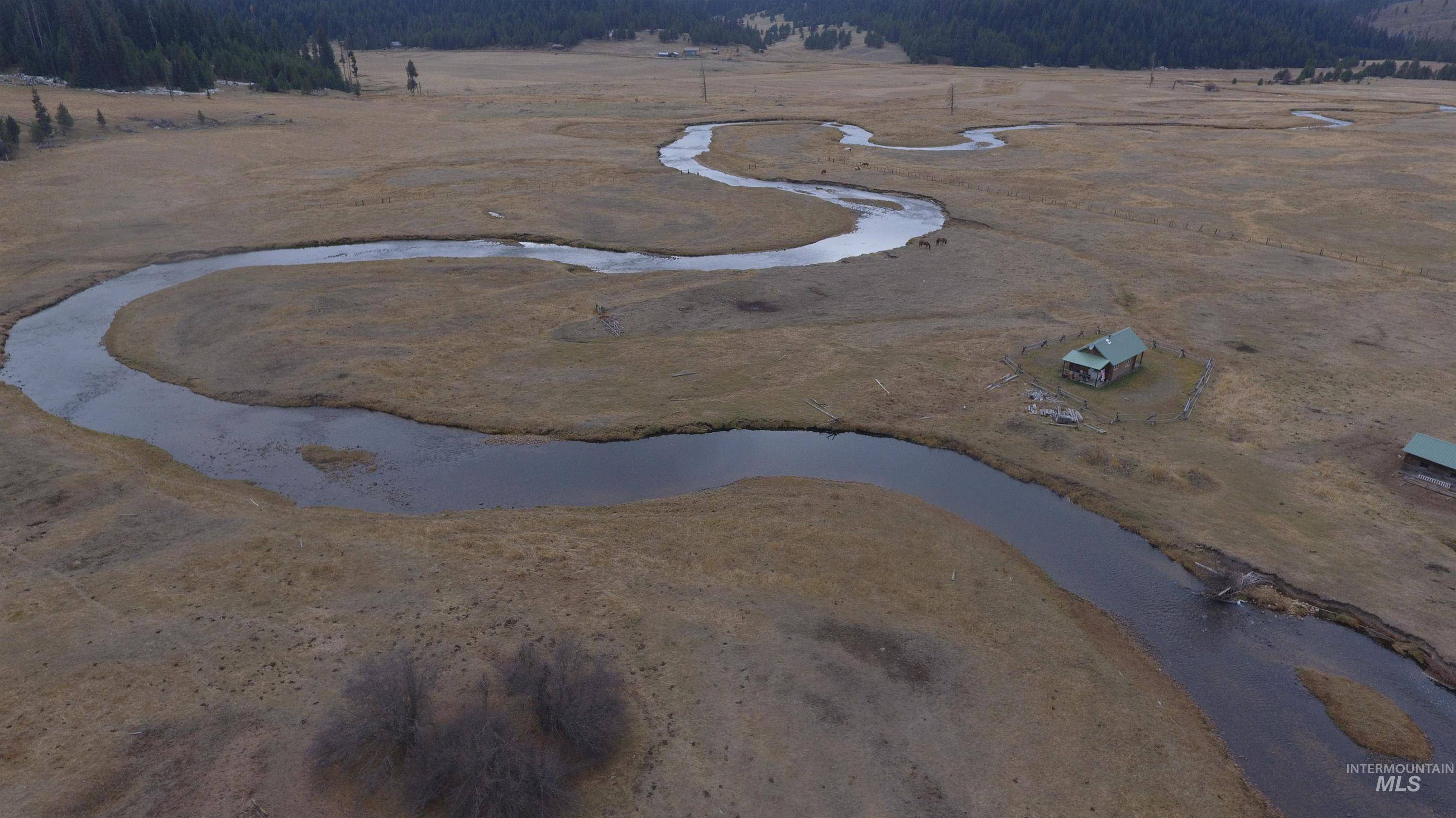 Dixie, ID 83525,2266 Red River Road