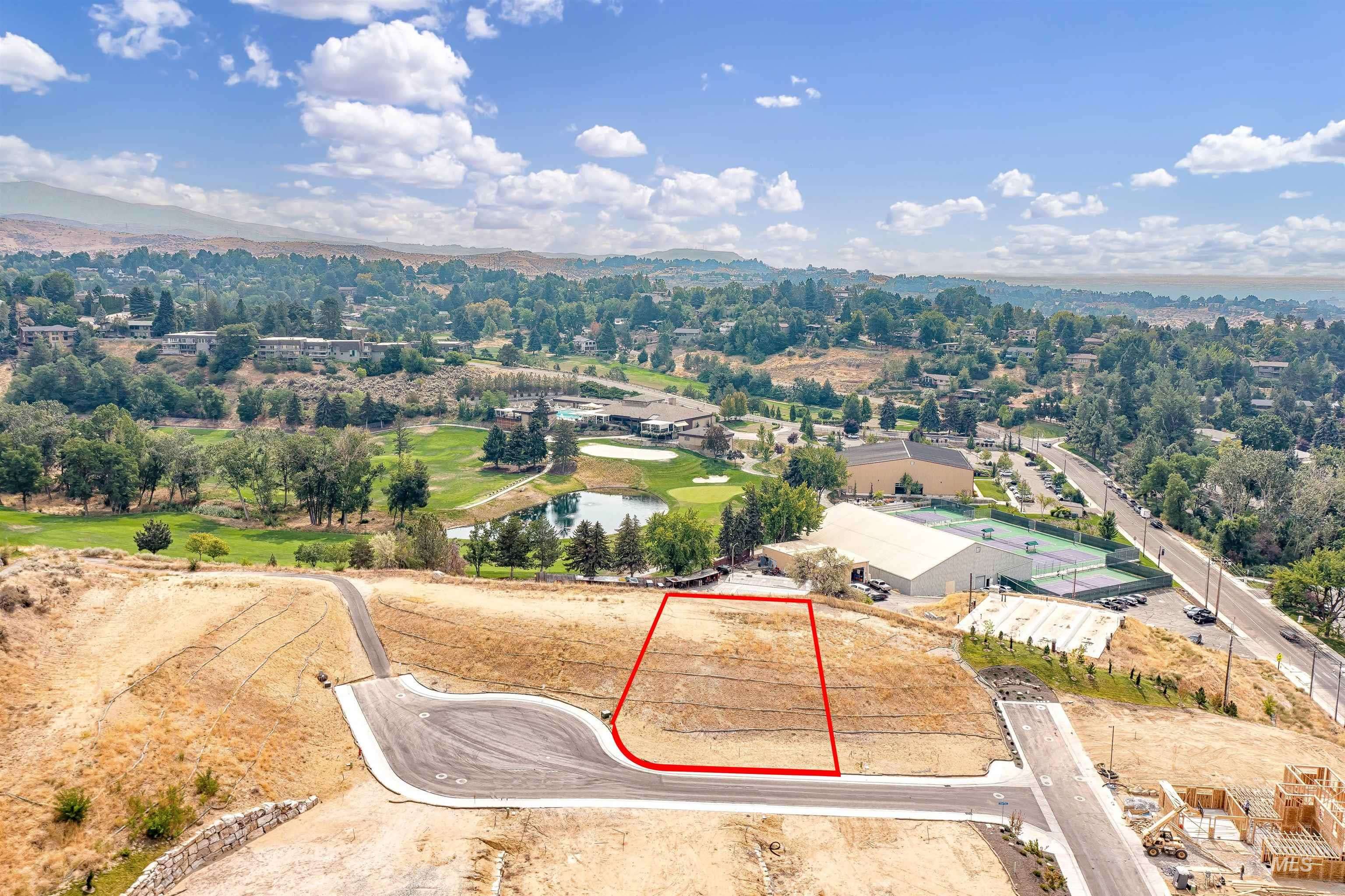 Boise, ID 83702,3460 N Crane View Lane