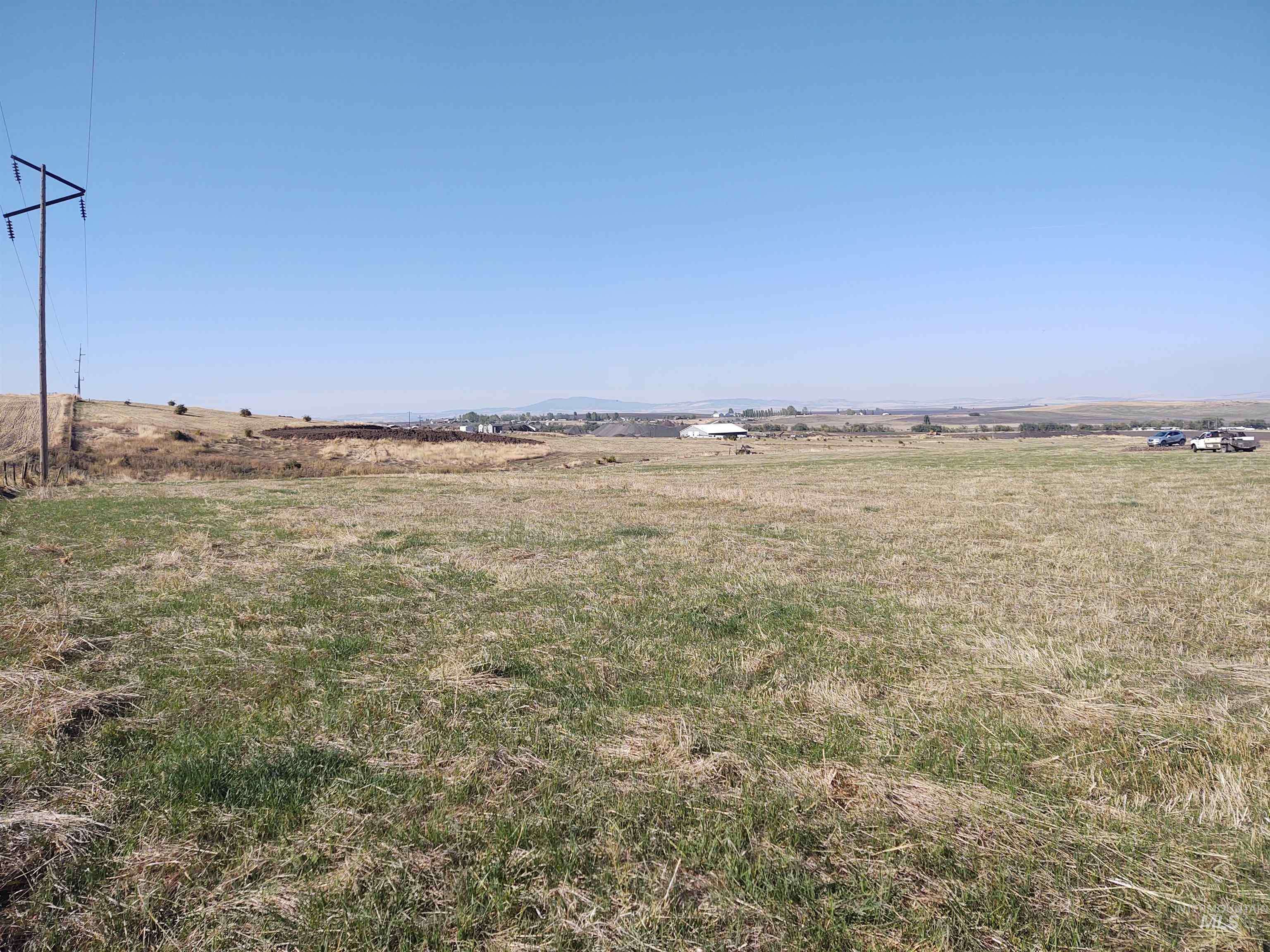 Grangeville, ID 83530,Lot 16 Prairie View Road