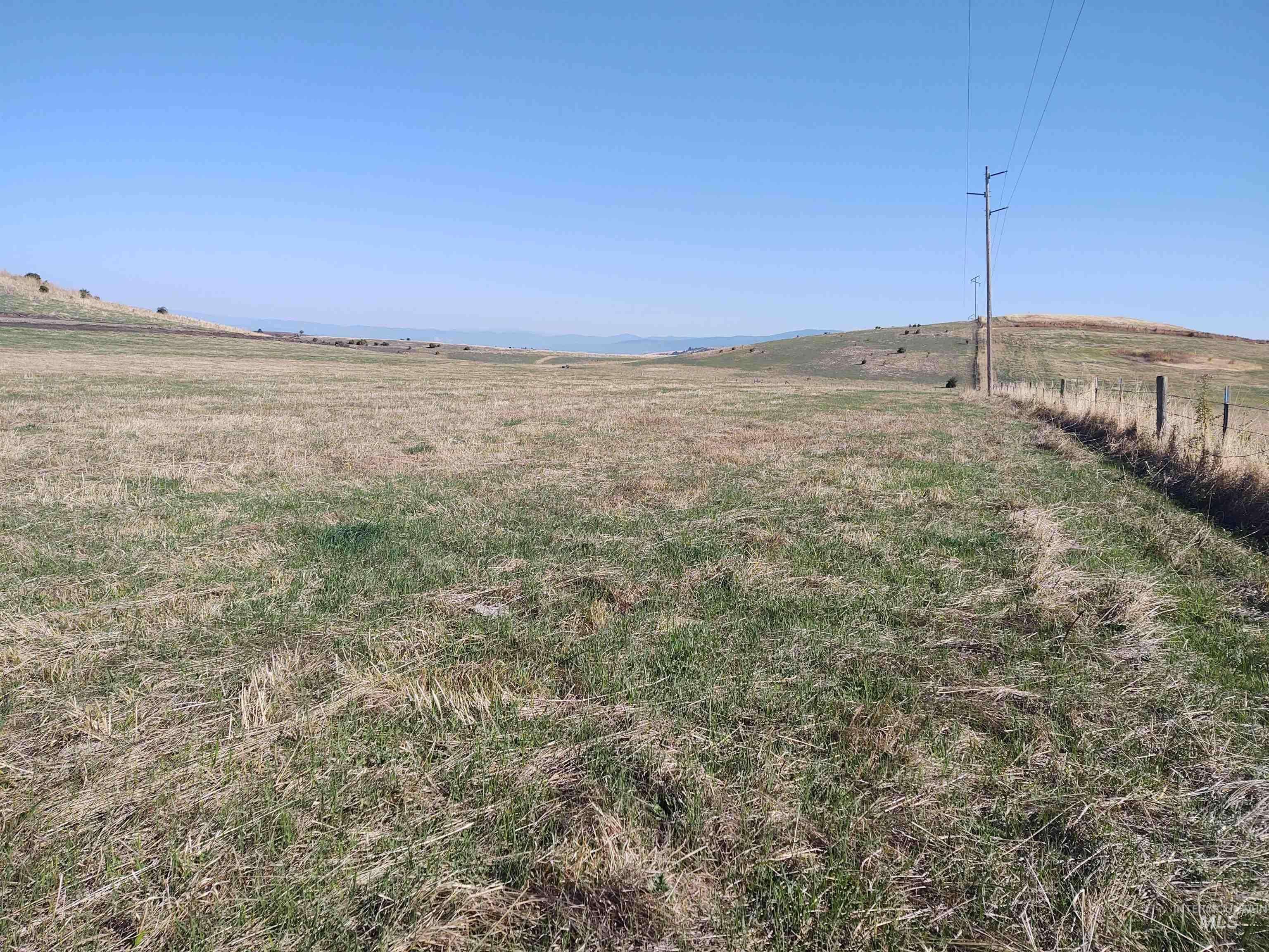 Grangeville, ID 83530,Lot 16 Prairie View Road