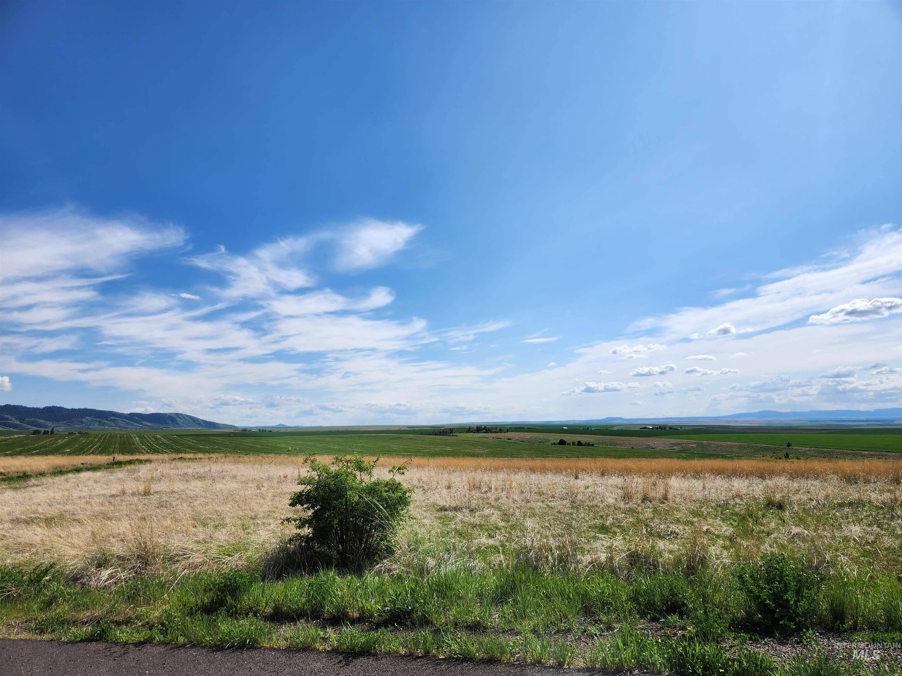 Lewiston, ID 83501,Lot 13 Block B Tammany View Properties Phase Iii