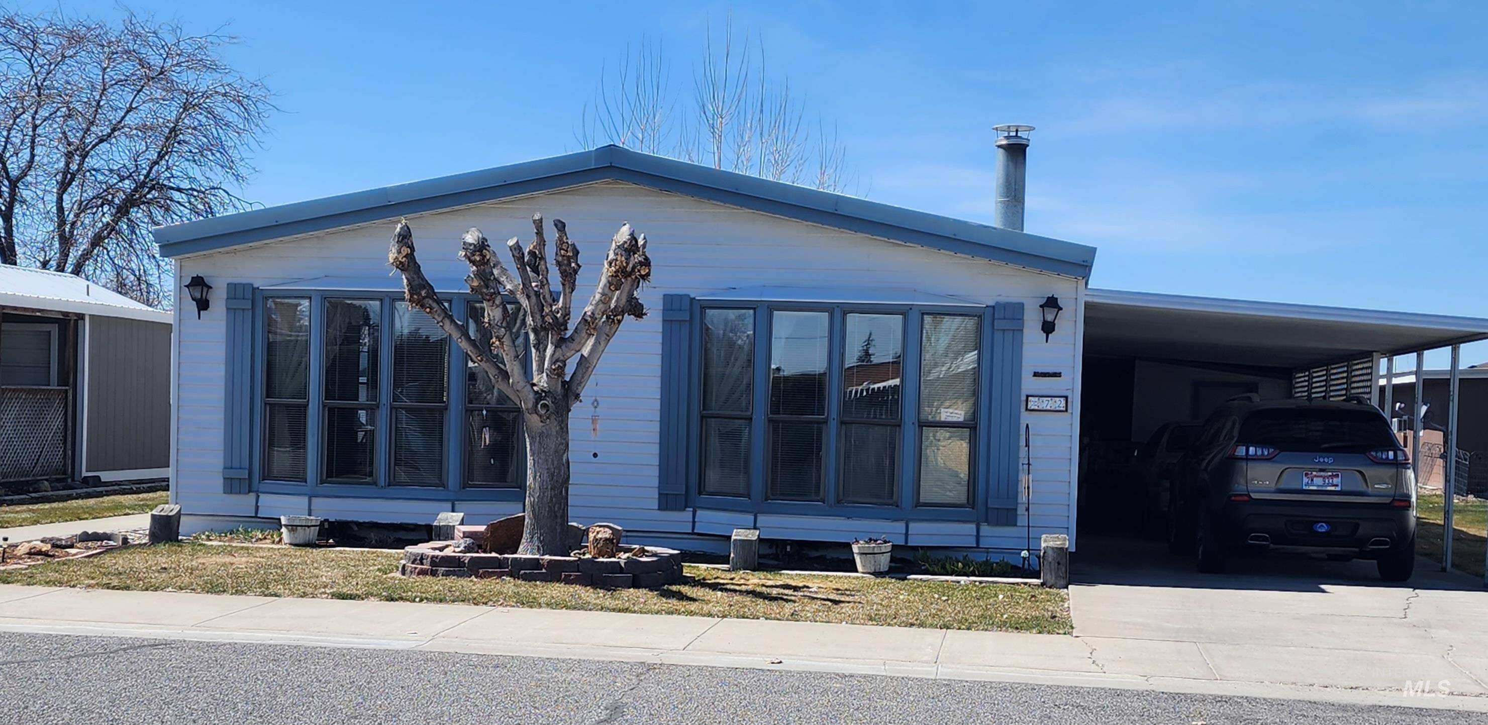 Burley, ID 83318,1414 Parke Ave.