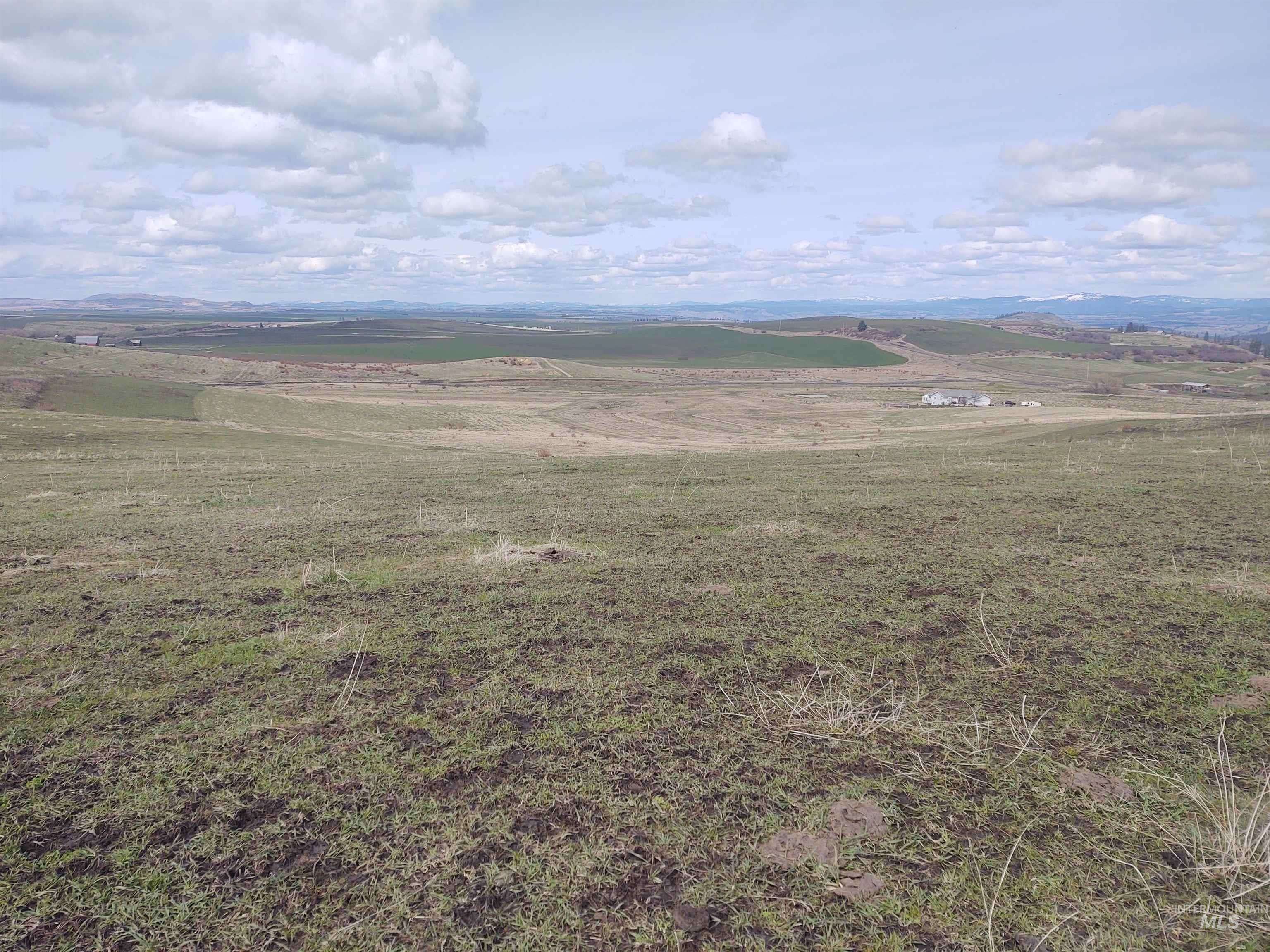 Grangeville, ID 83530,Lot 14 J.Knox Road