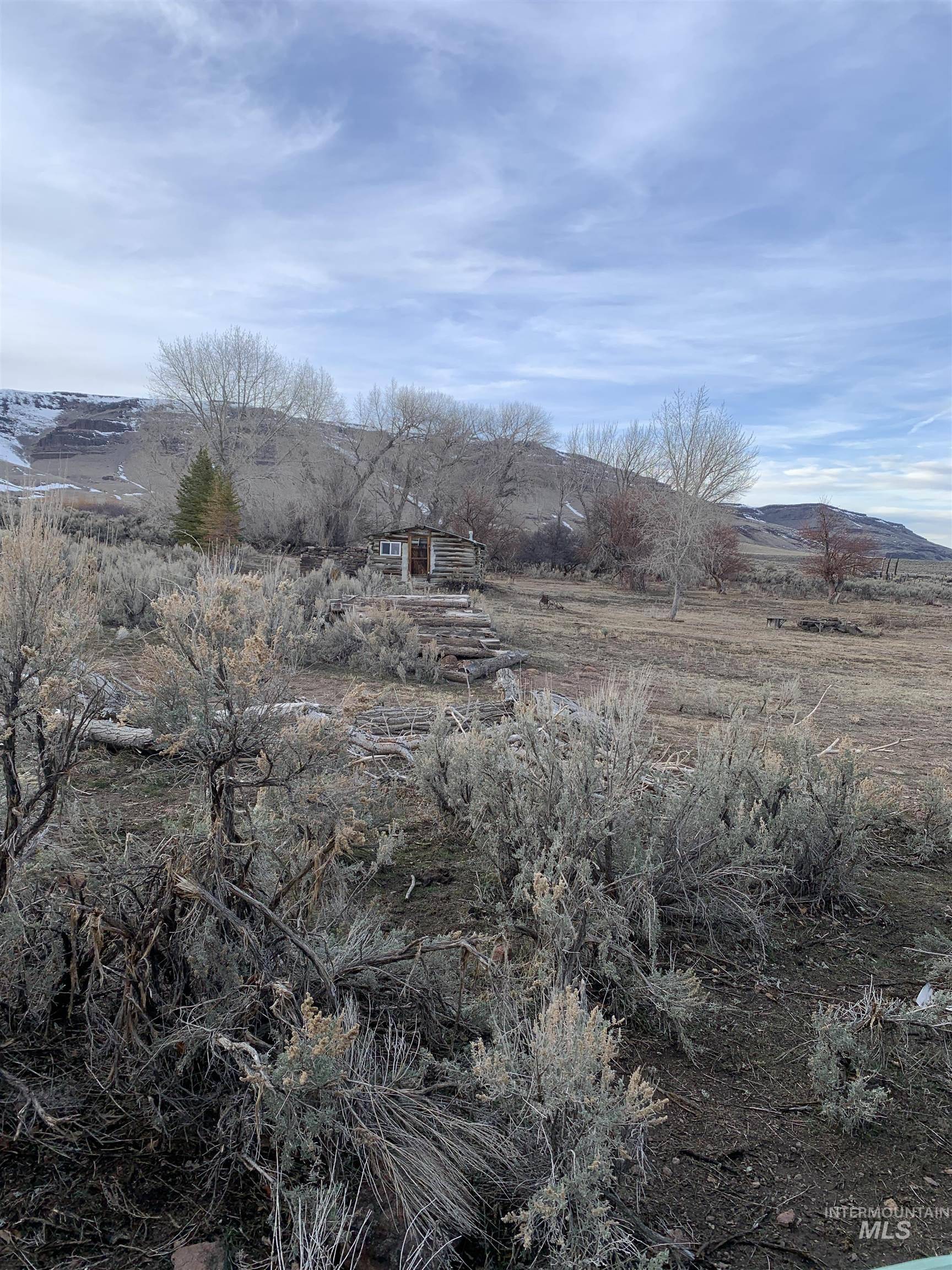 Castleford, ID 83302,0 China Creek Rd
