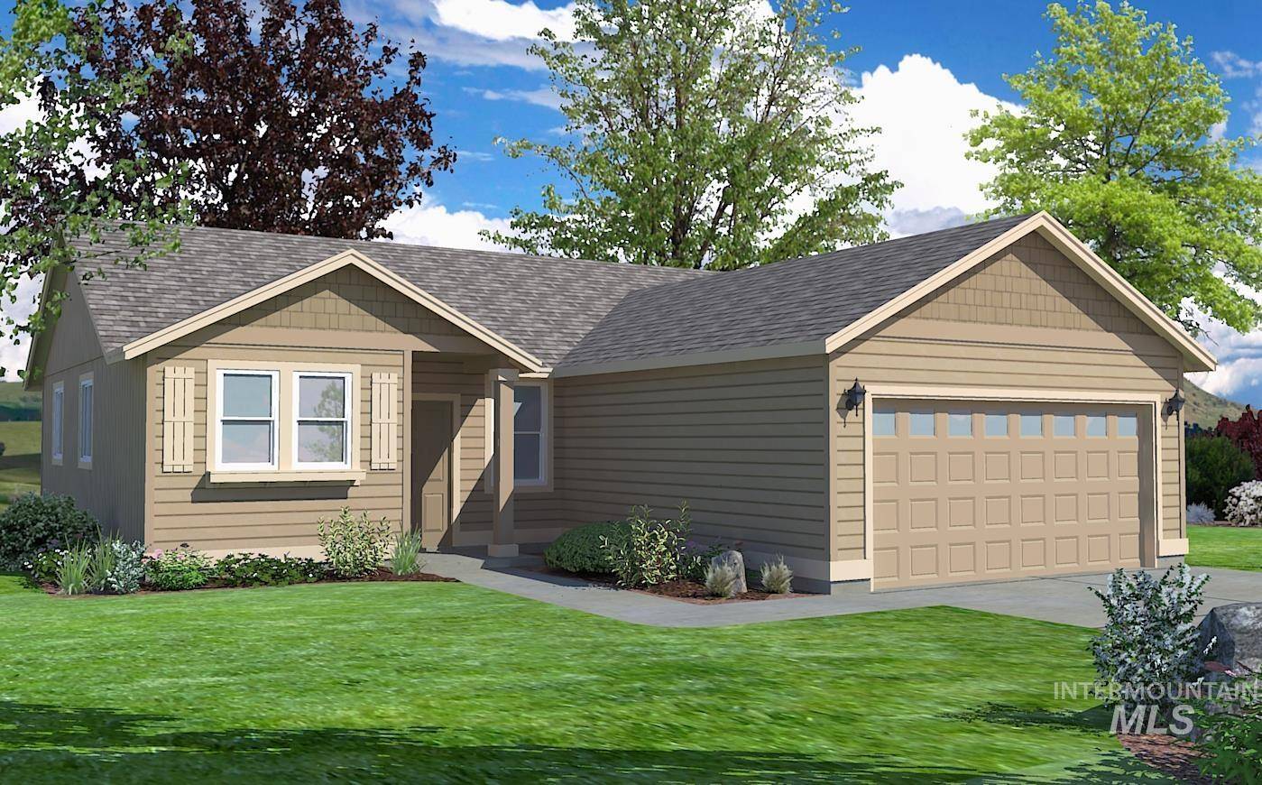 Caldwell, ID 83605,4221 Durban Ct