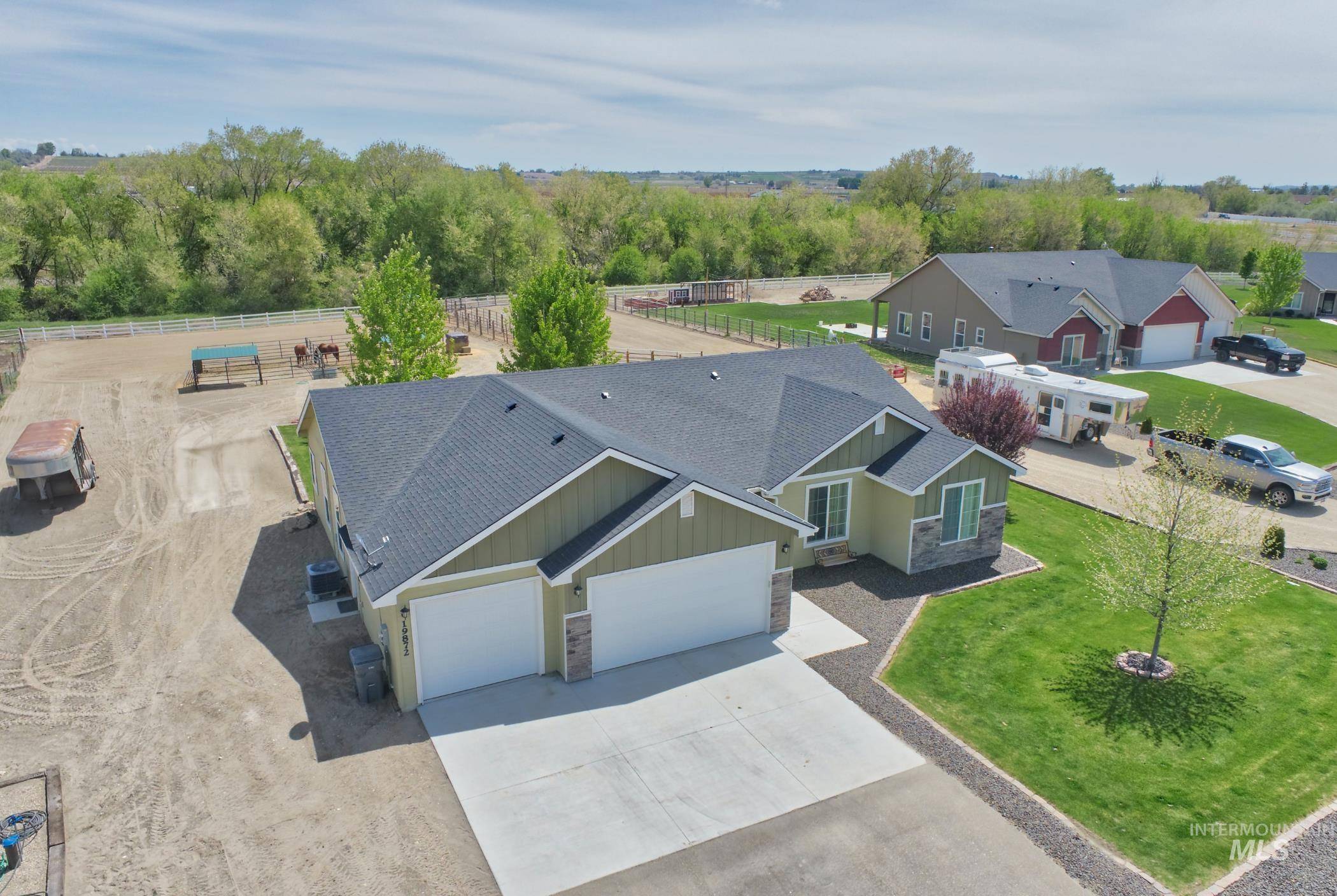 Wilder, ID 83676-4903,19872 Wilson Lane