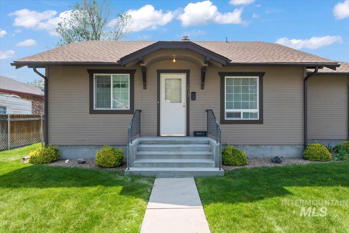 Nampa, ID 83686,1012 14th Ave S