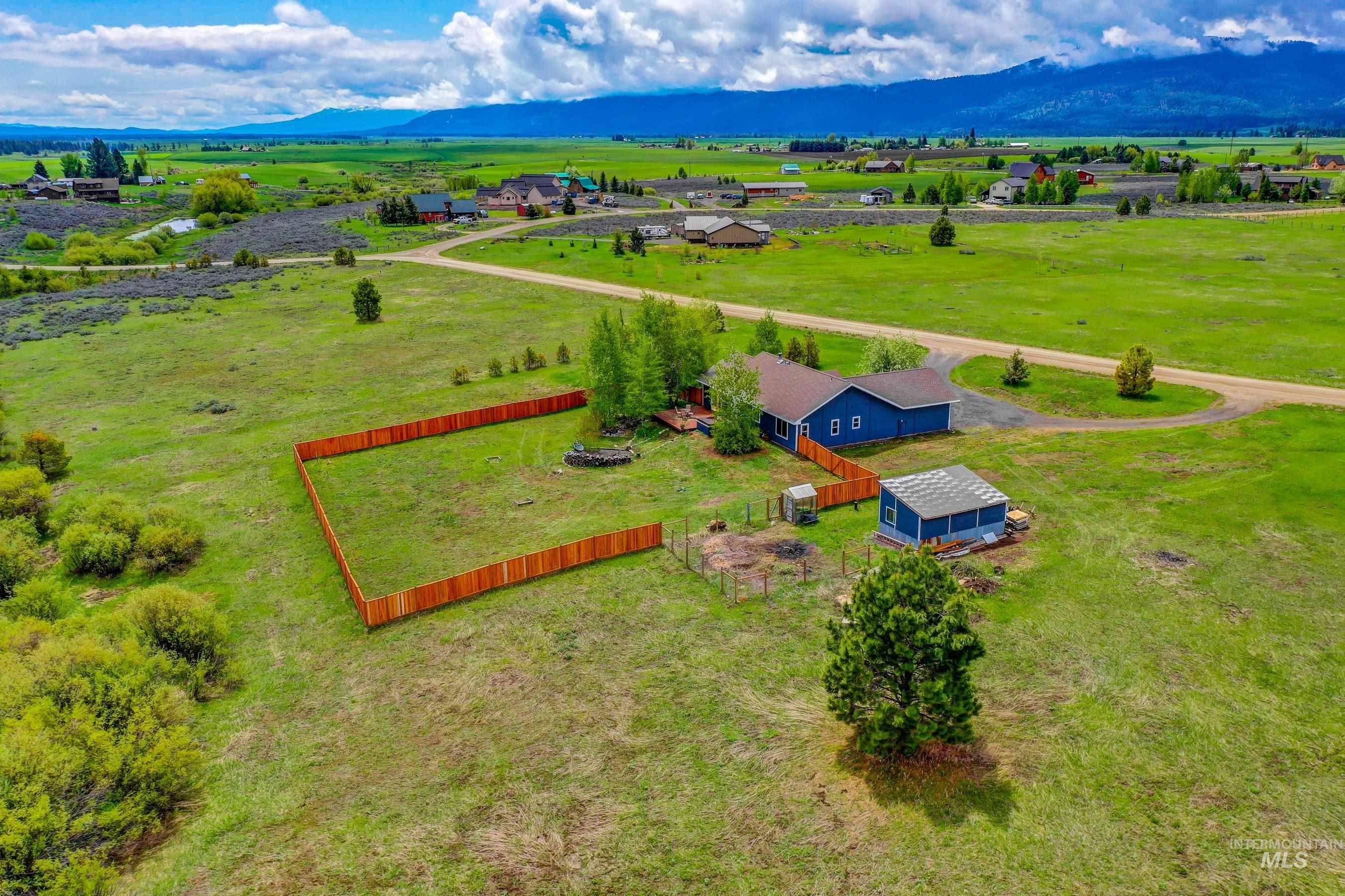 Mccall, ID 83638,134 Brookdale Dr.