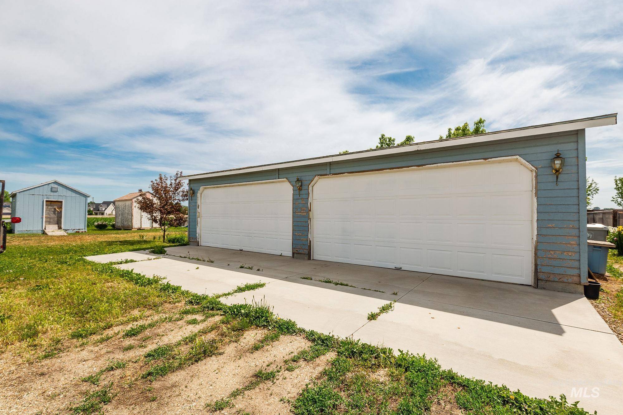 Nampa, ID 83687,900 S Robinson Road