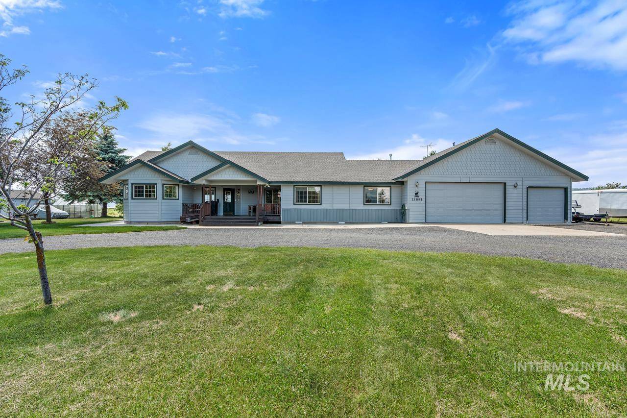 Mccall, ID 83638,13881 Mathwig Rd