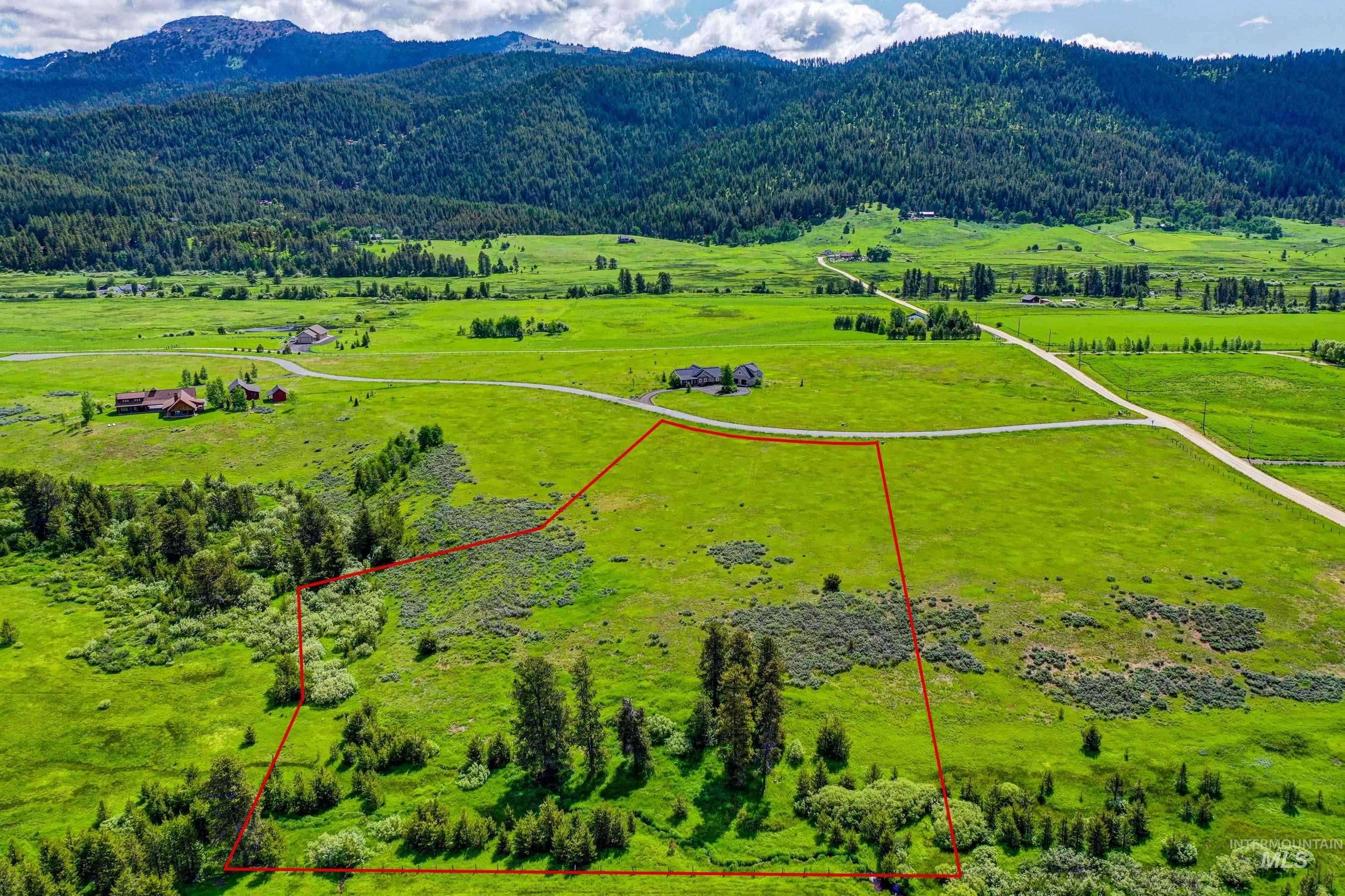 Mccall, ID 83638,13745 Grouse Knoll Place