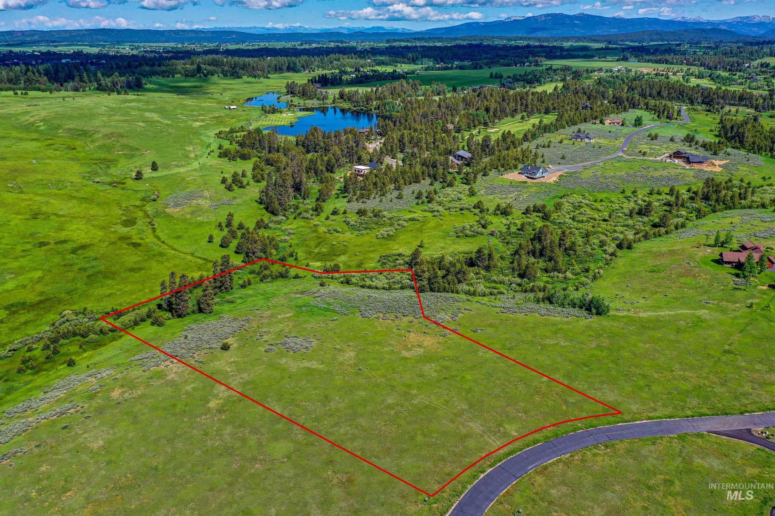 Mccall, ID 83638,13745 Grouse Knoll Place