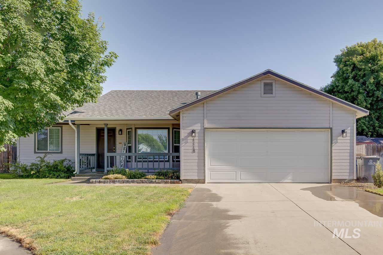 Nampa, ID 83686-0000,1118 W Edwards