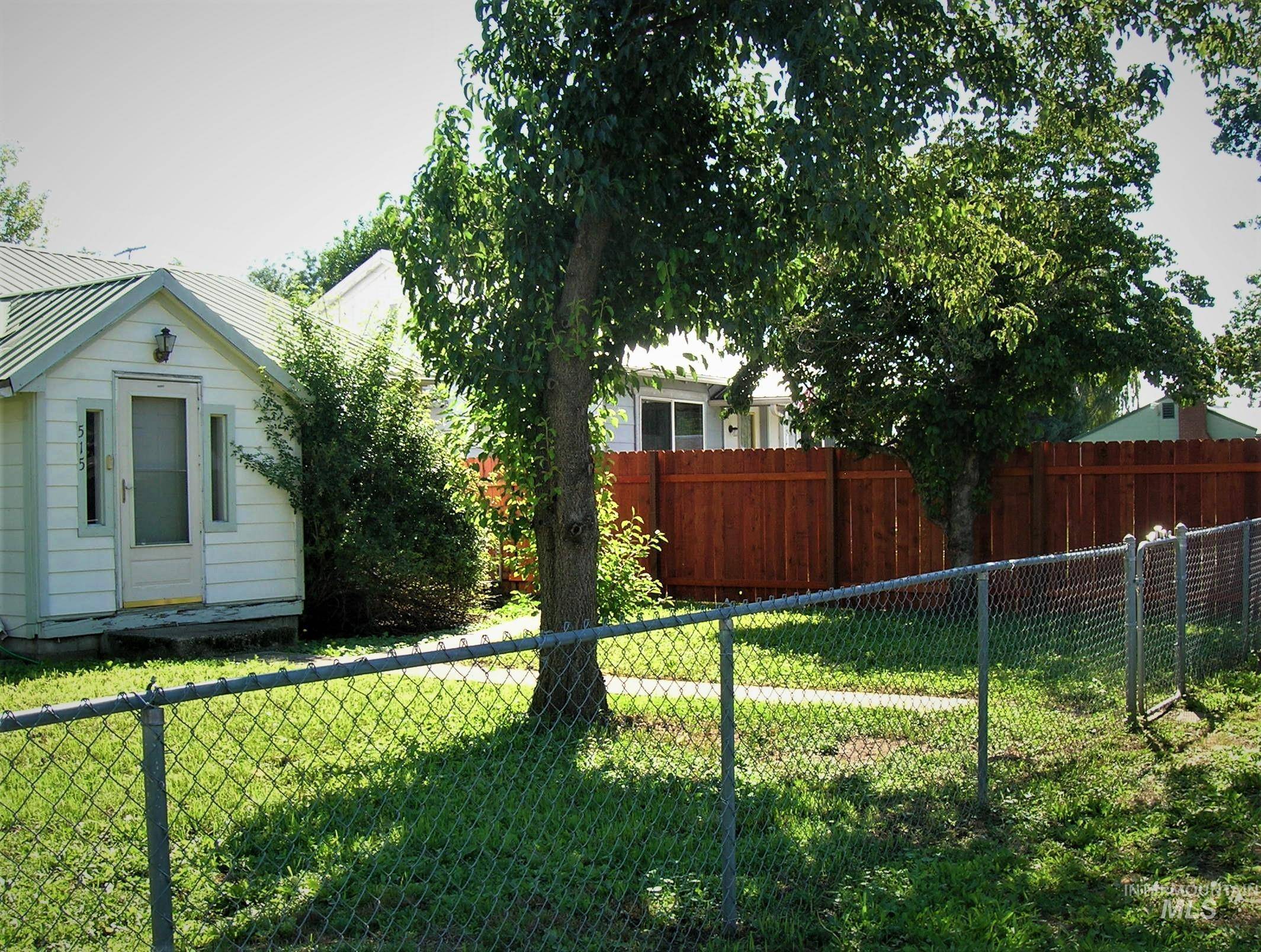 Kamiah, ID 83536,515 Oak Street