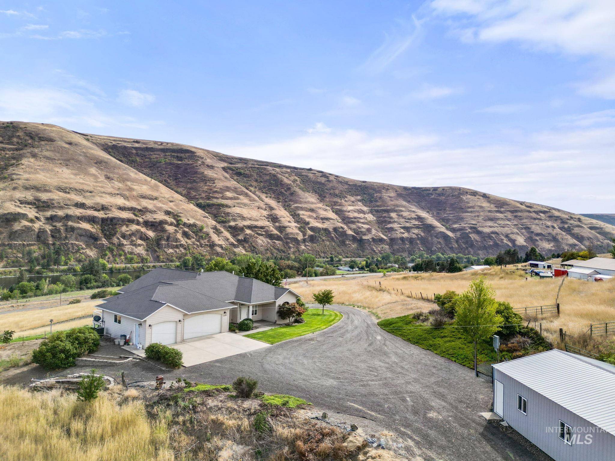 Juliaetta, ID 83535,23015 Circle Drive