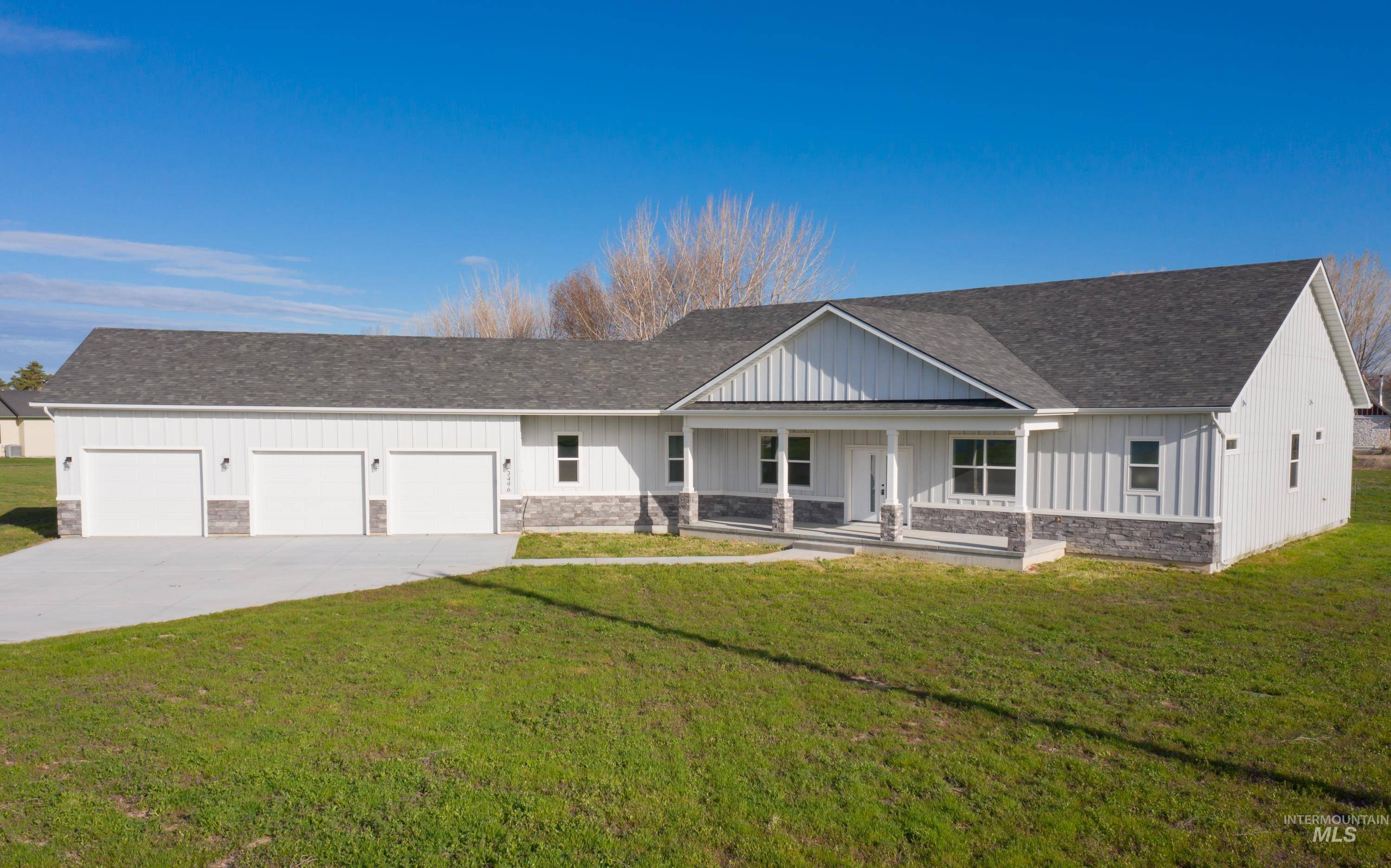 Kimberly, ID 83341,3496 E 3618 N