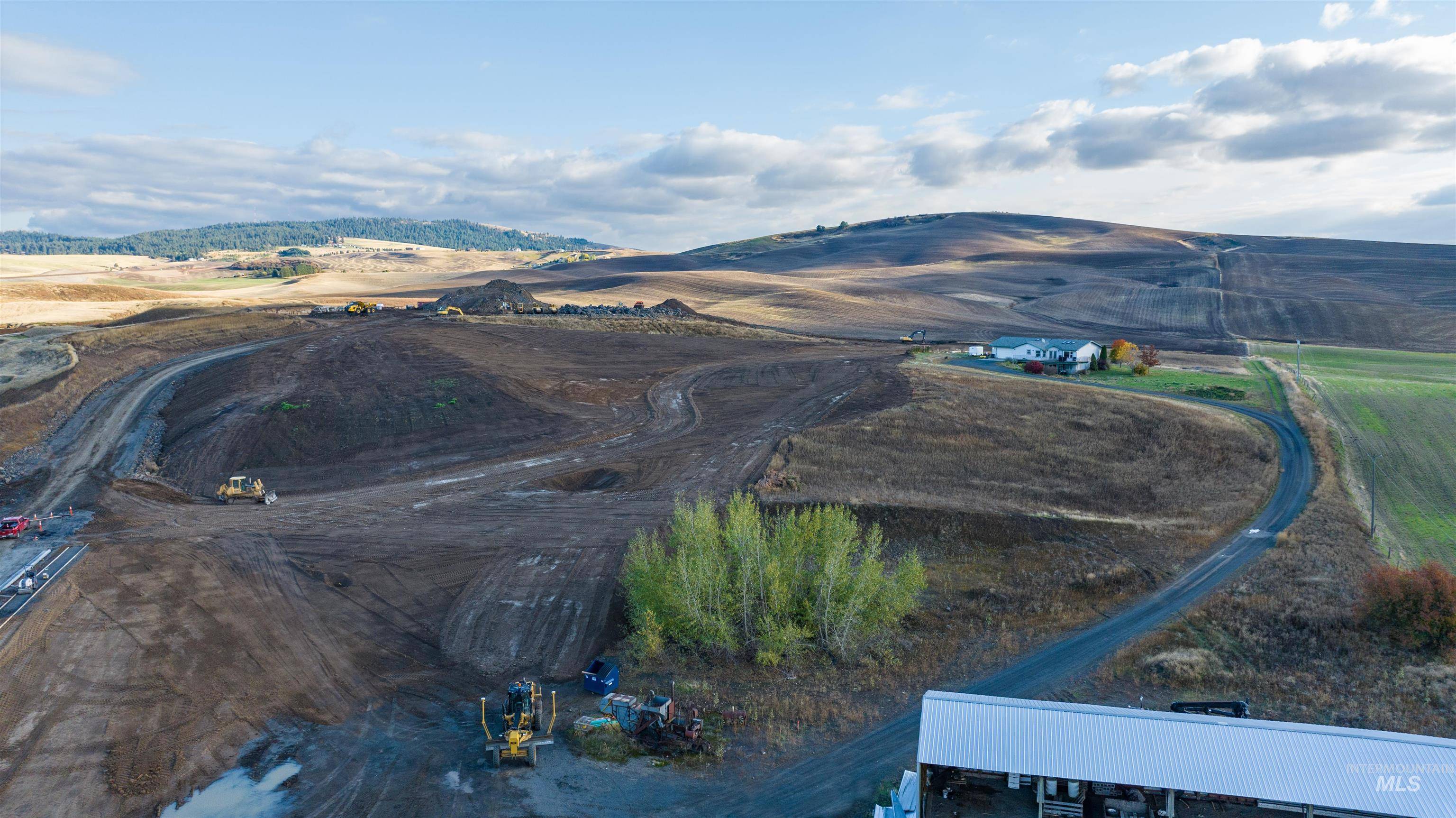 Moscow, ID 83843,TBD Augustine Avenue