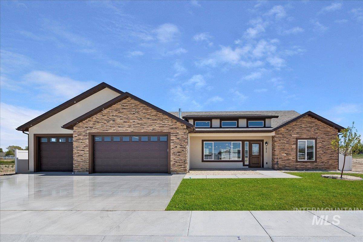 Twin Falls, ID 83301,1473 Zephlyn St