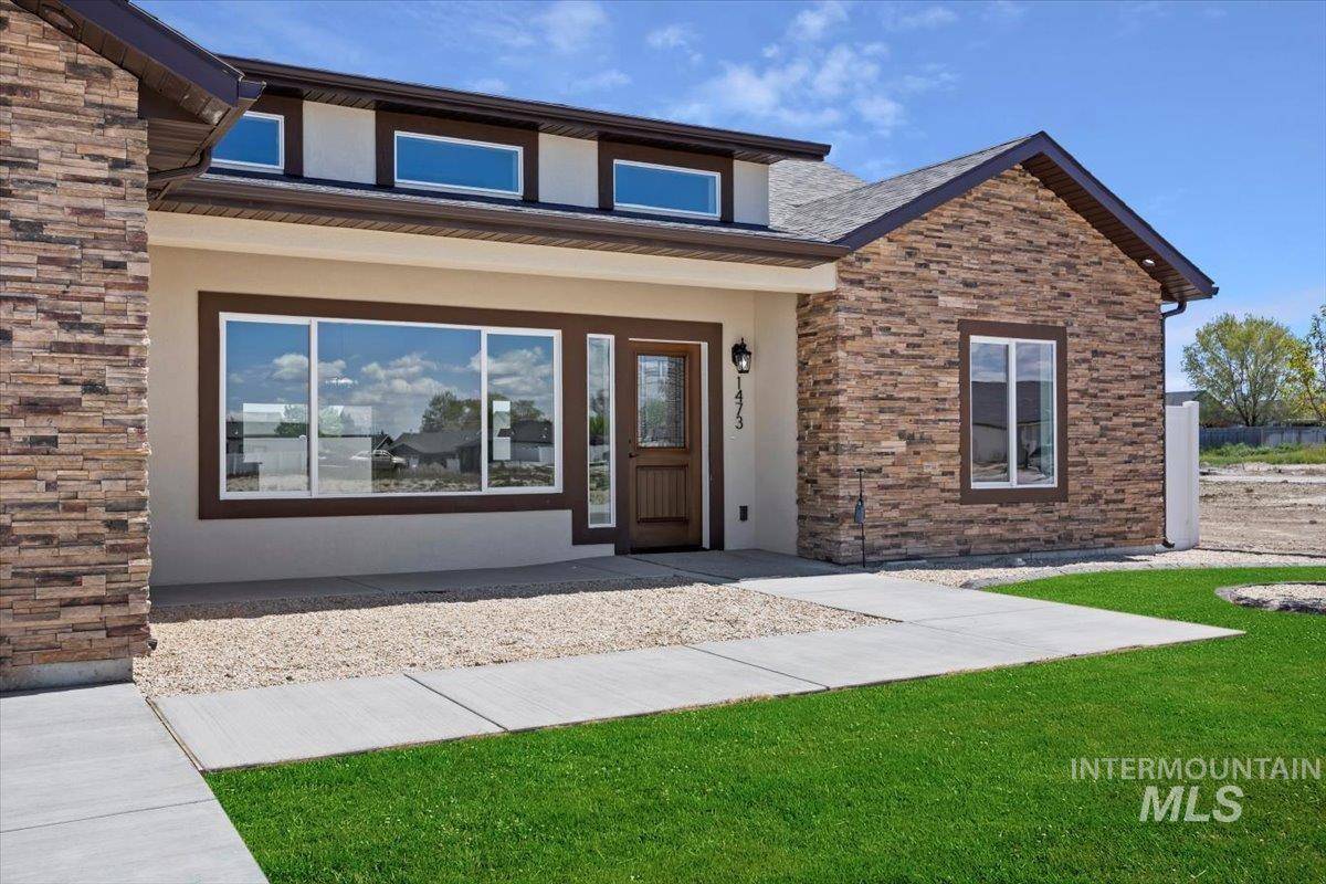 Twin Falls, ID 83301,1473 Zephlyn St