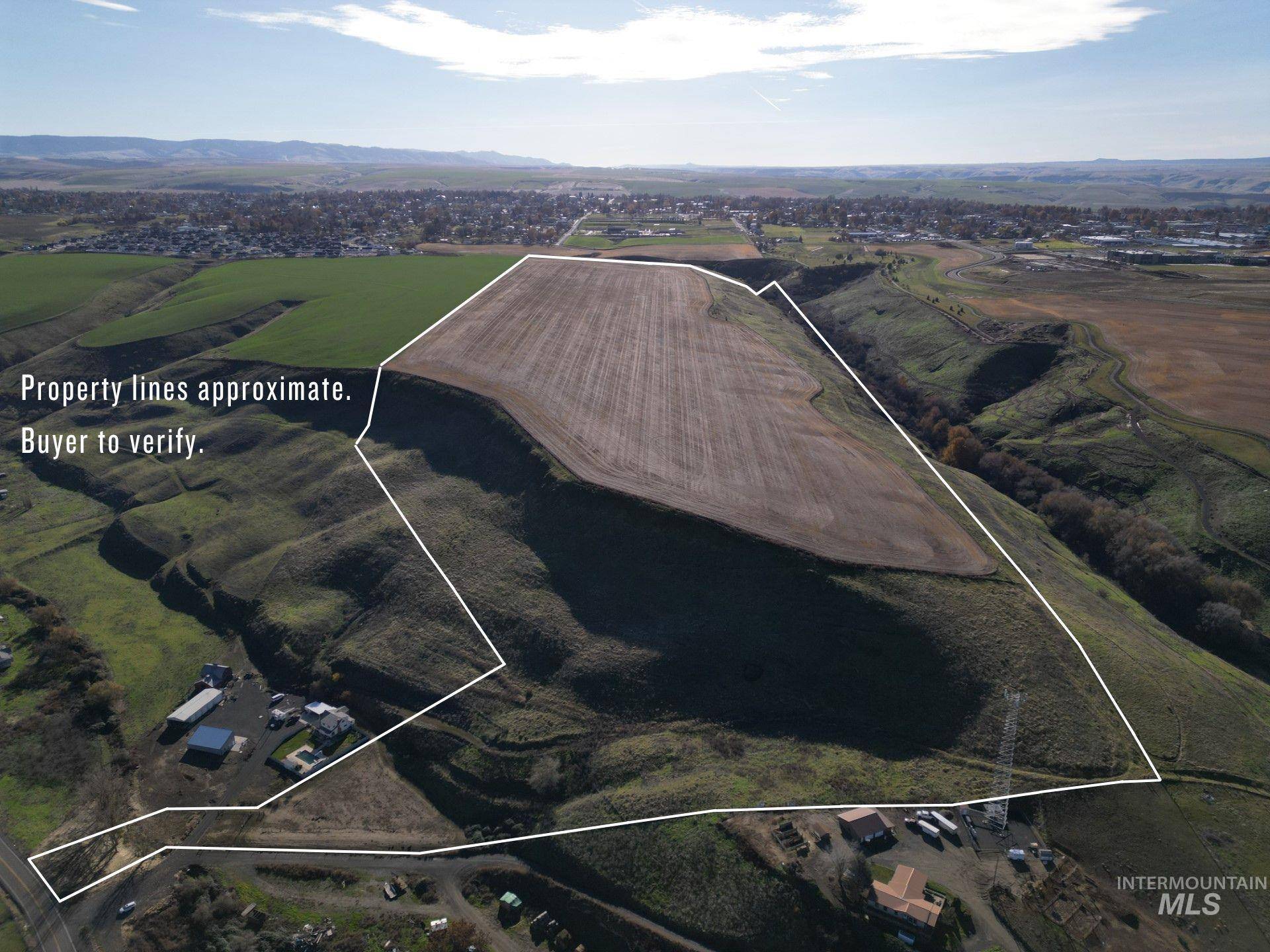 Lewiston, ID 83501,000 15th & Expedition Way/Lindsay Creek