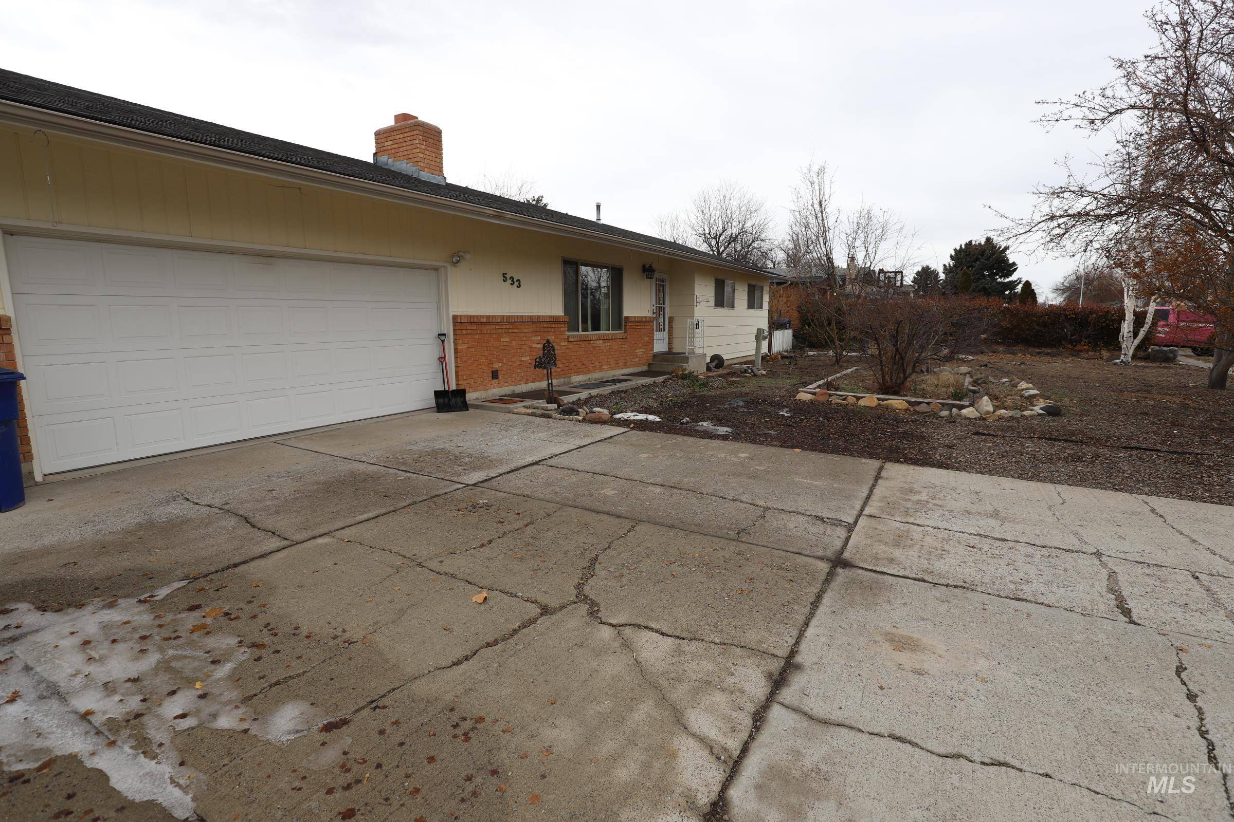 Twin Falls, ID 83301,533 Ridgeway Drive