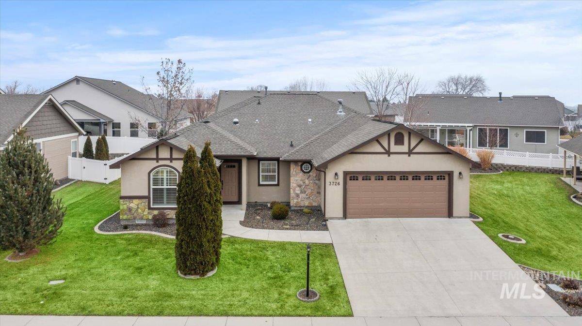 Nampa, ID 83686,3726 Edgeview Drive