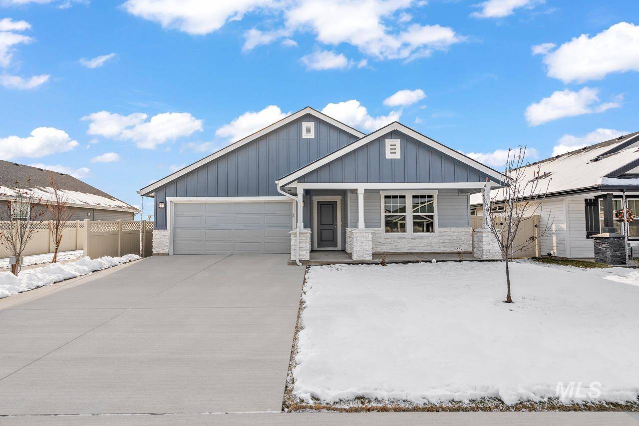 Nampa, ID 83687,10434 Rockaway Ridge St