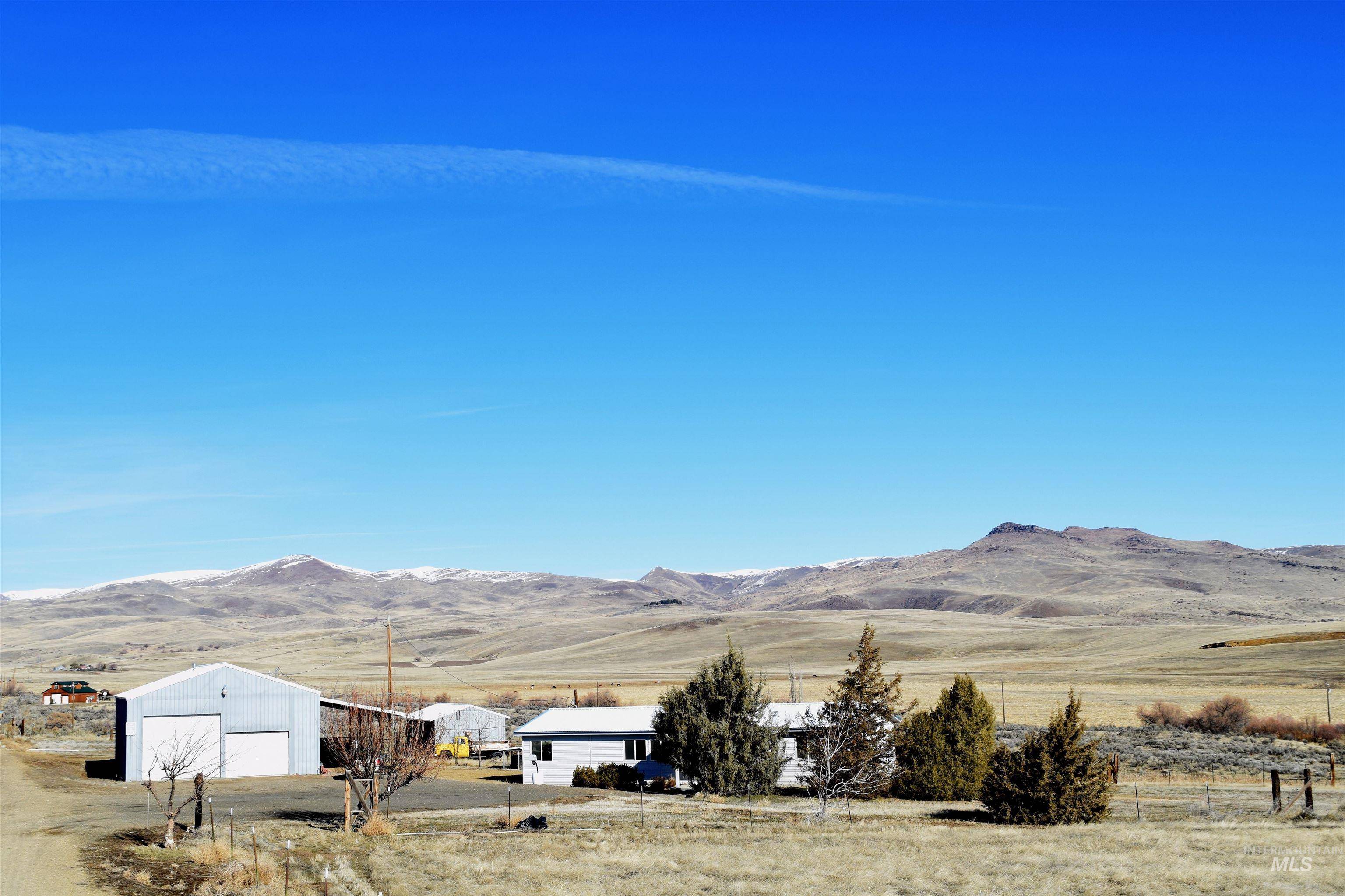 Weiser, ID 83672,1080 Rock Creek Road