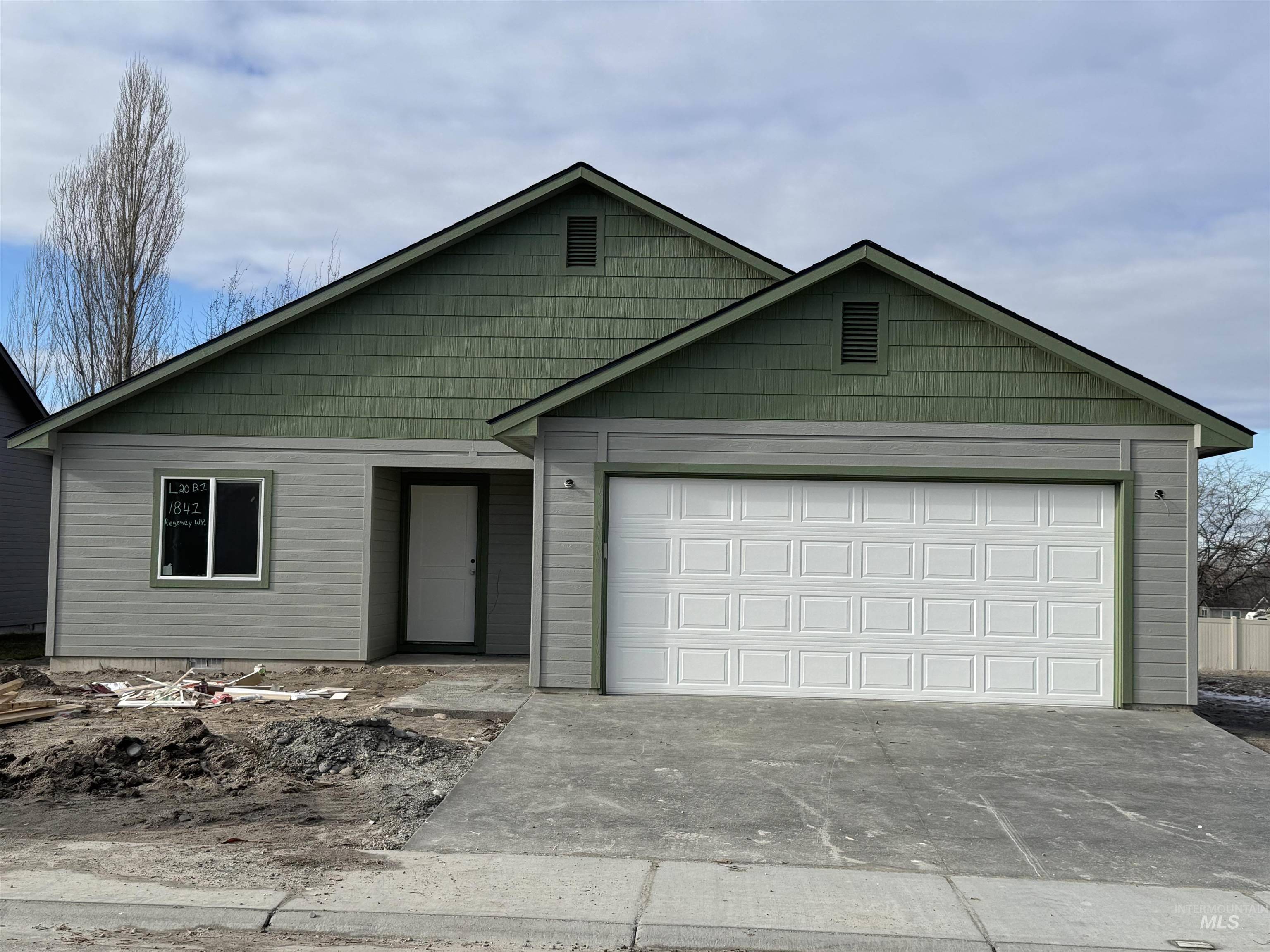 Emmett, ID 83617,1841 Regency Way