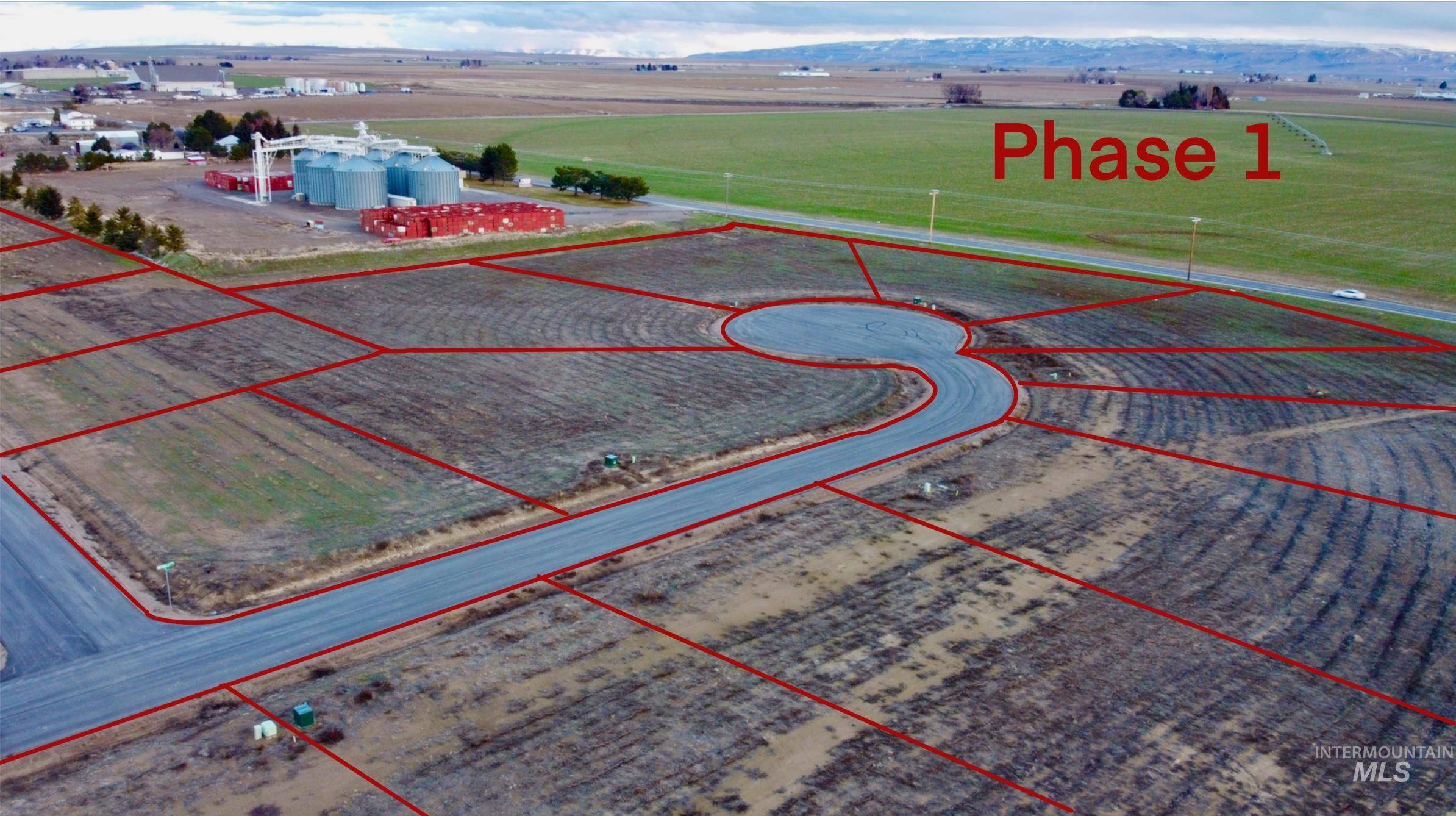 Kimberly, ID 83341,3700 E Lot 6 Block 1