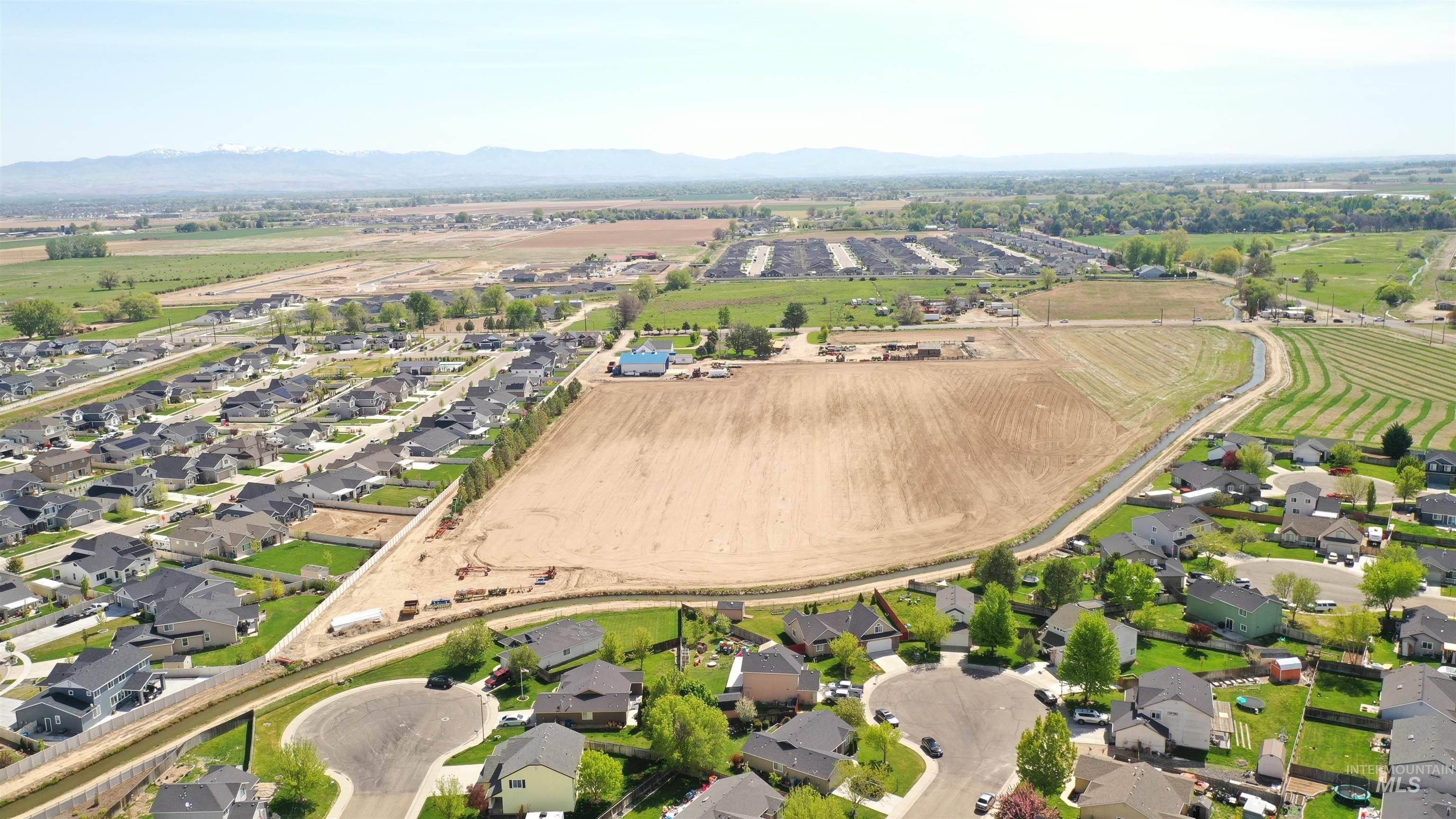 Nampa, ID 83687,TBD N Can Ada Road