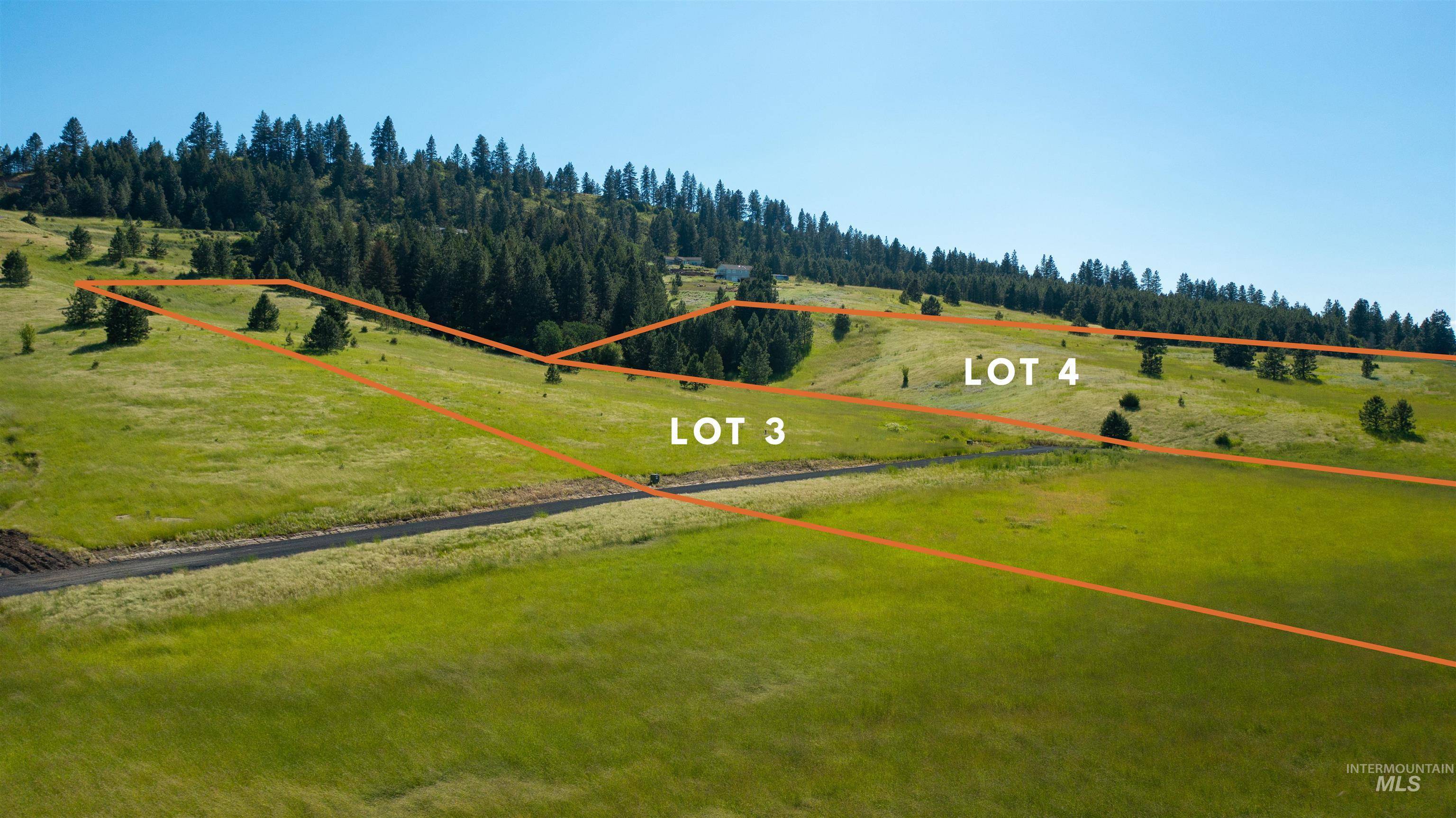 Moscow, ID 83843,TBD Lot 3 Whoville Lane