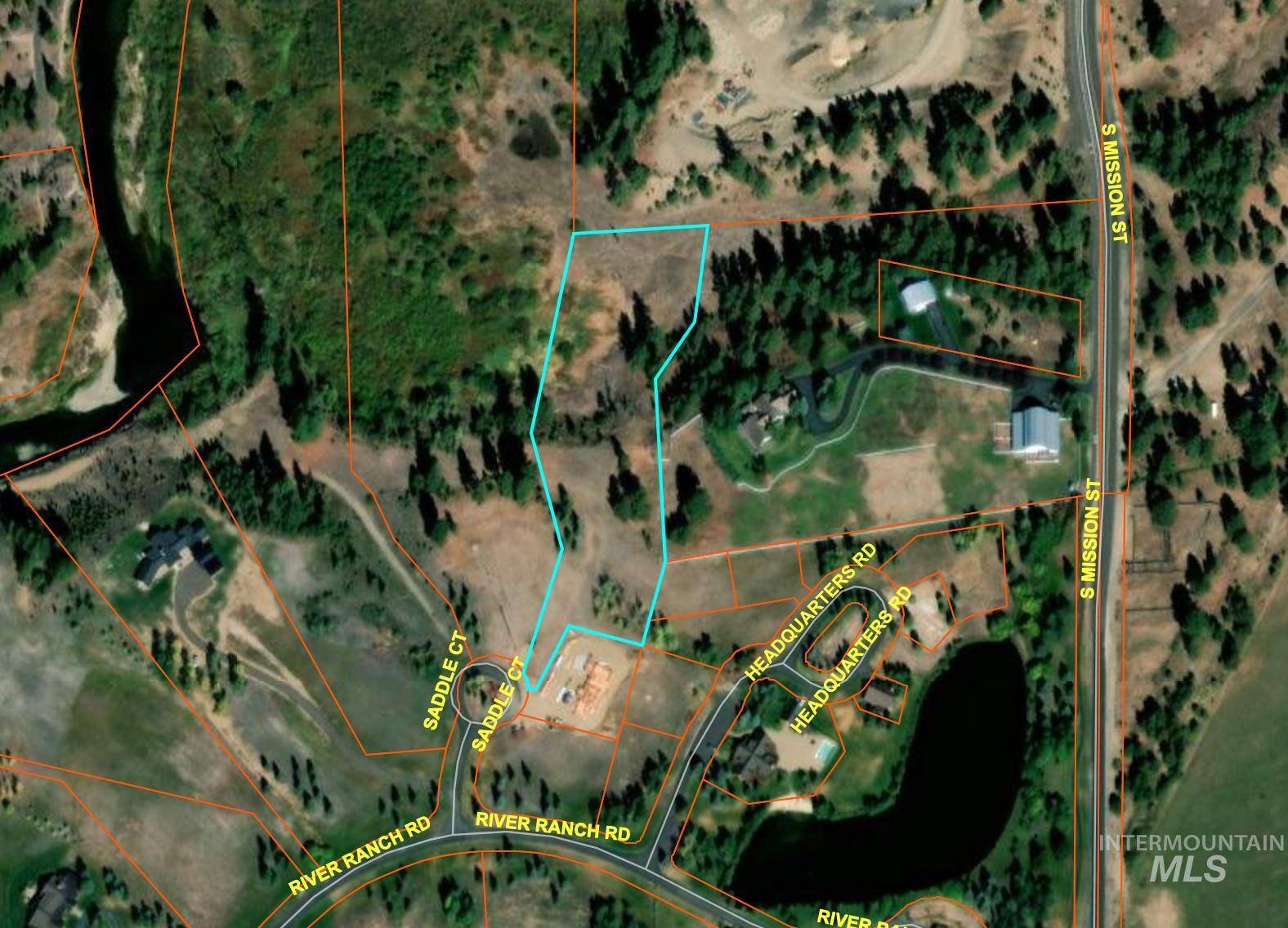 Mccall, ID 83638,105 Saddle Court