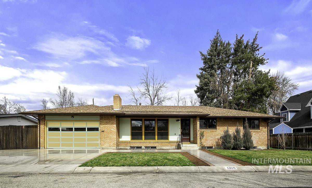 Boise, ID 83705,1304 S Tetonia