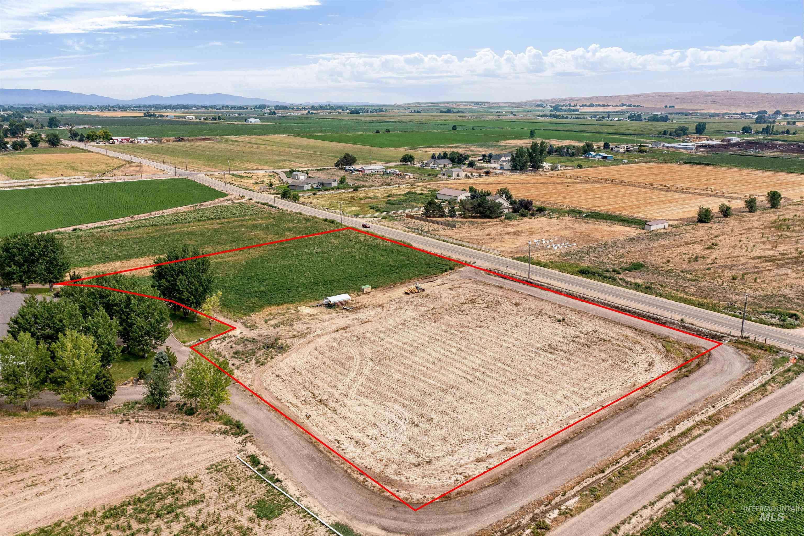 Kuna, ID 83634,Parcel 2 W Kuna Rd