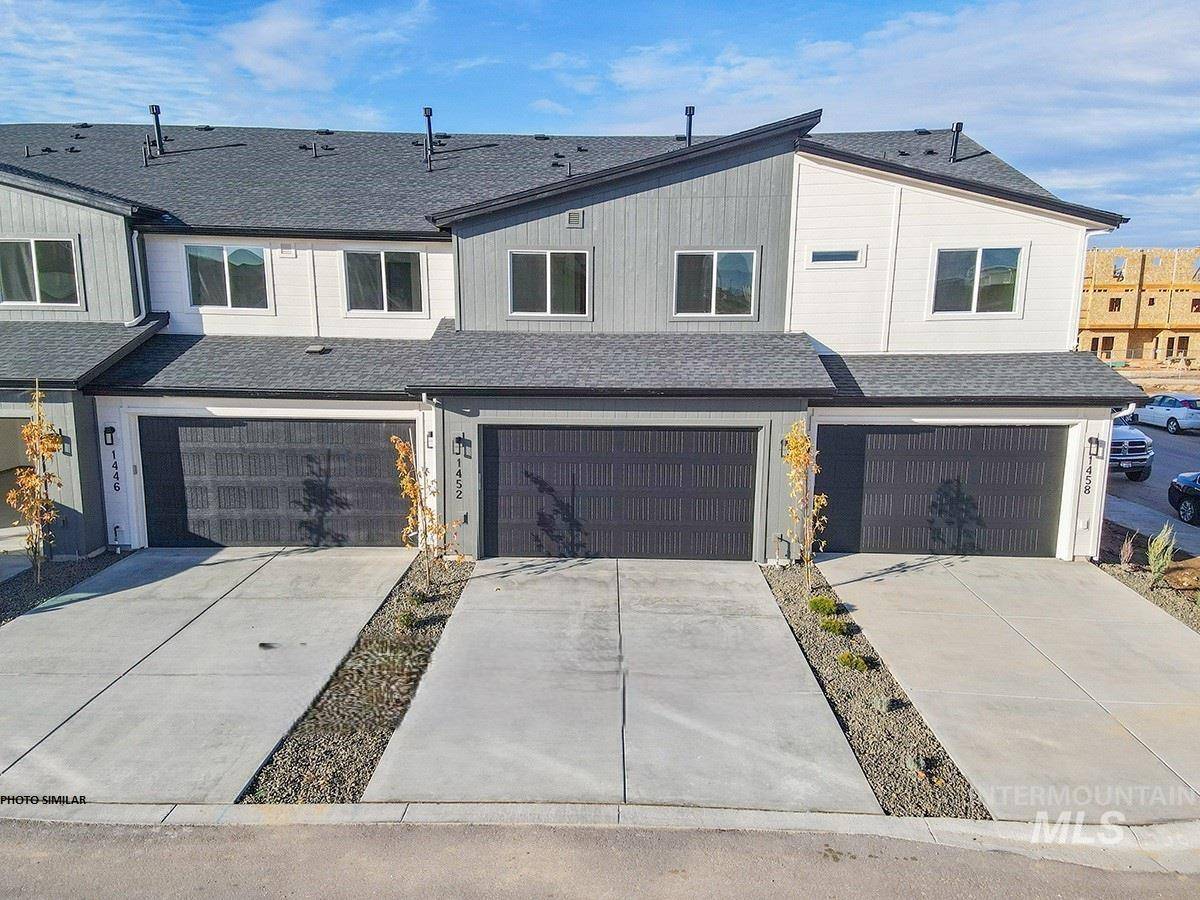 Meridian, ID 83642,1215 N Webb Way