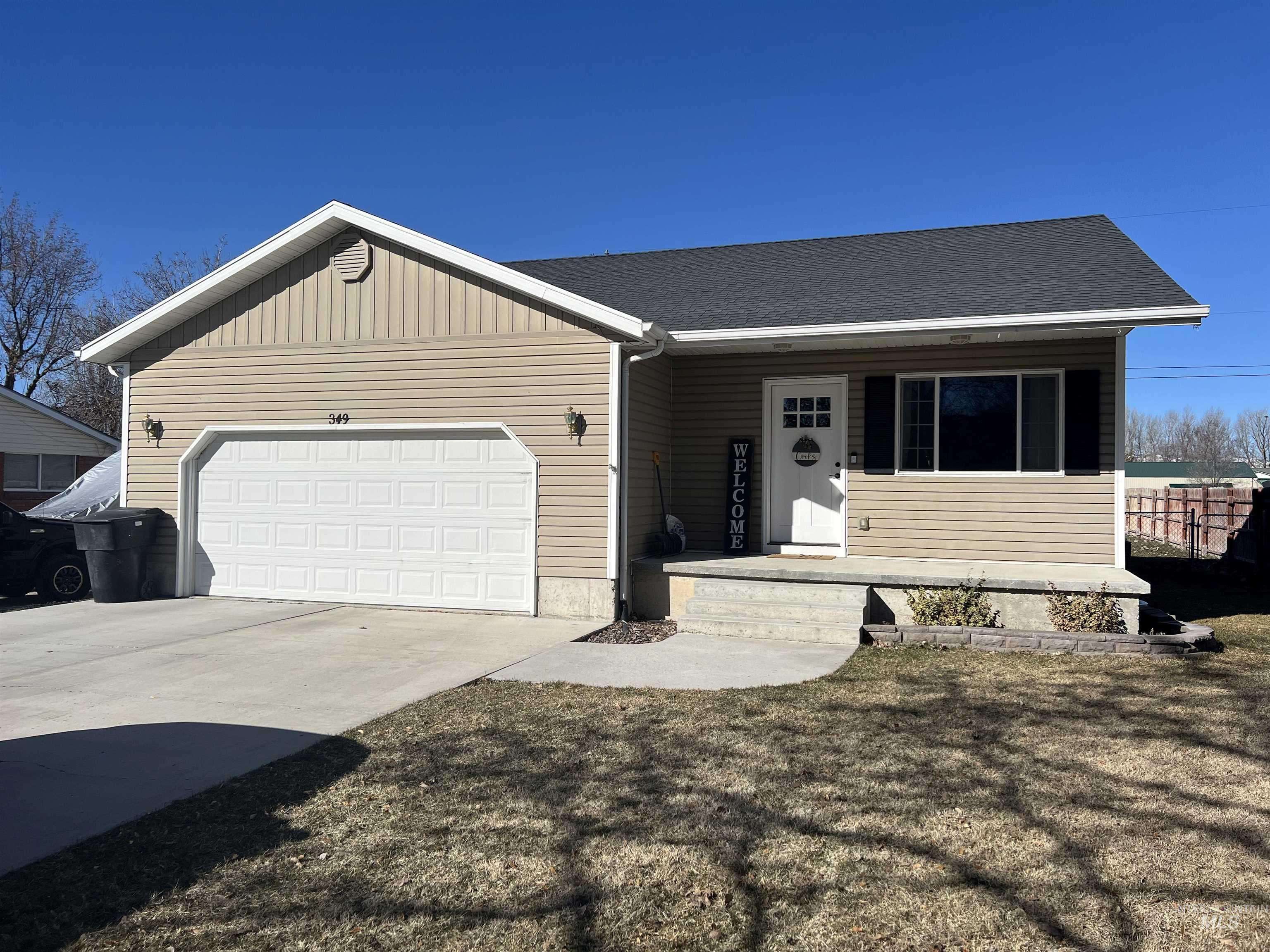 Malad City, ID 83252,349 N 300 W