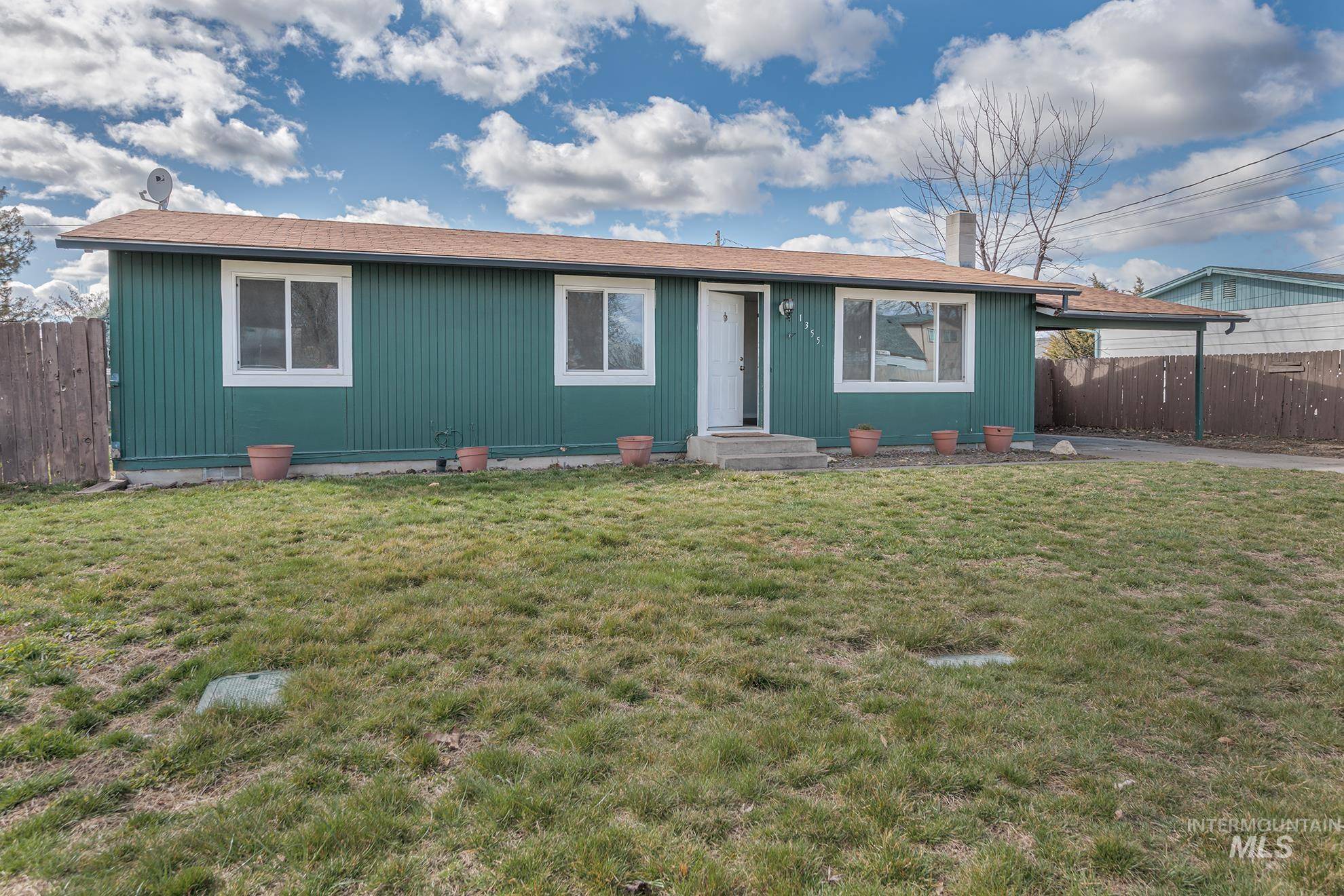 Weiser, ID 83672,1355 W 5th Street
