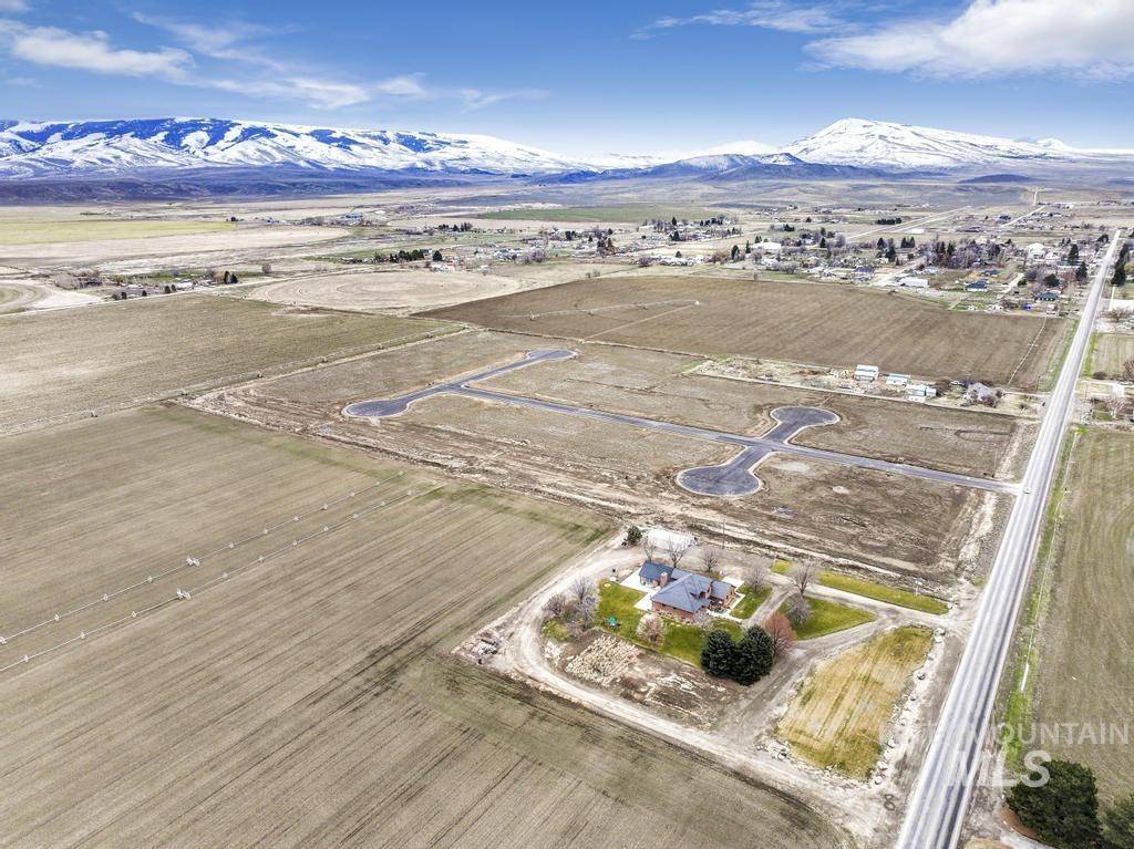 Oakley, ID 83346,Lot 1 Block 1 Pioneer Place Subd