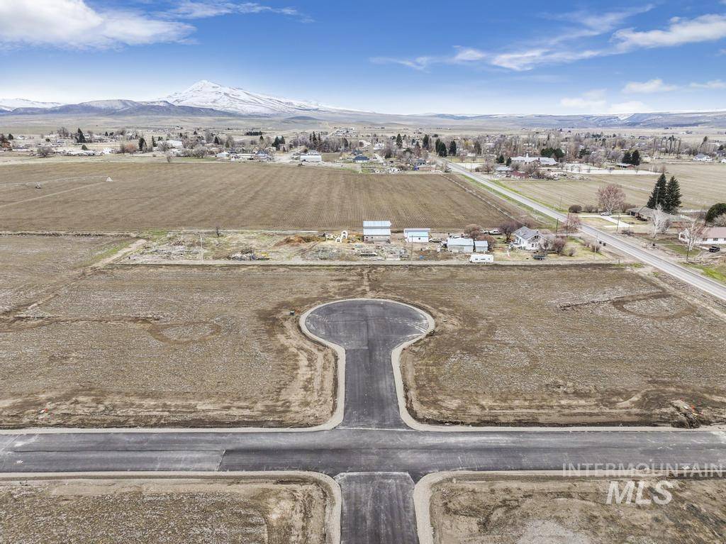 Oakley, ID 83346,Lot 1 Block 1 Pioneer Place Subd