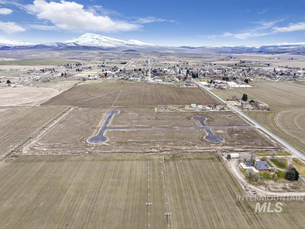 Oakley, ID 83346,Lot 24 Block 1 Pioneer Place Subd