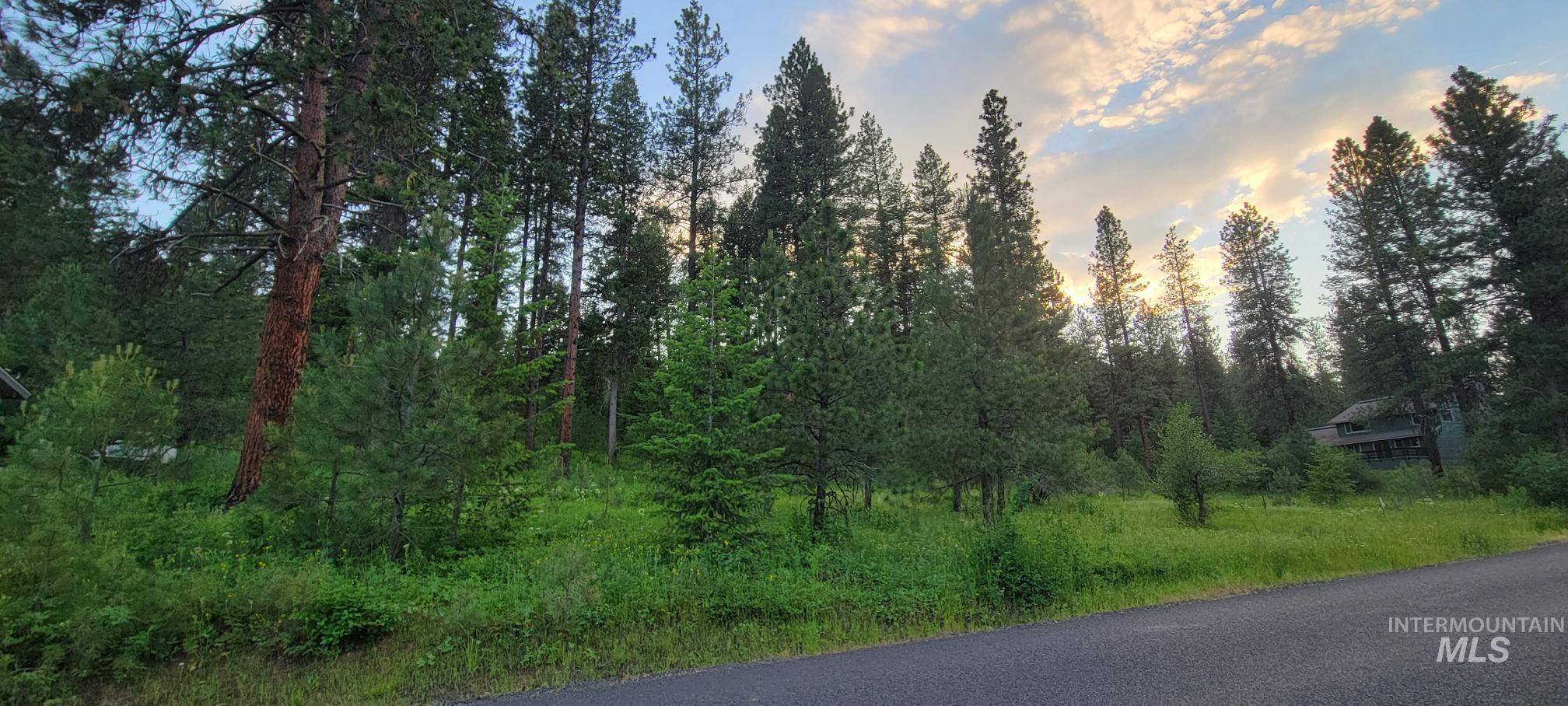 New Meadows, ID 83654,Lot 7 B19 Columbine