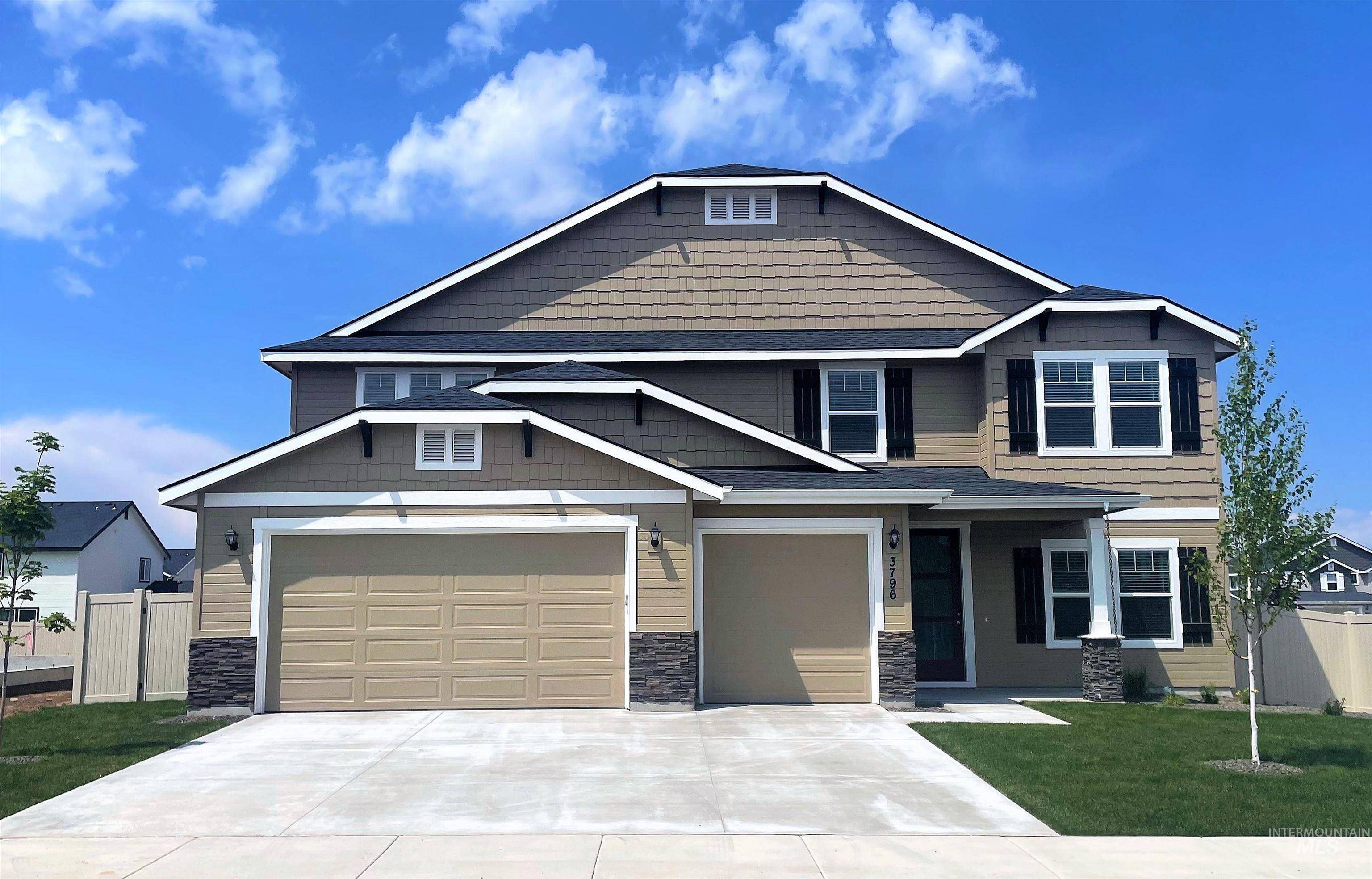 Caldwell, ID 83605,19096 Ralston Way